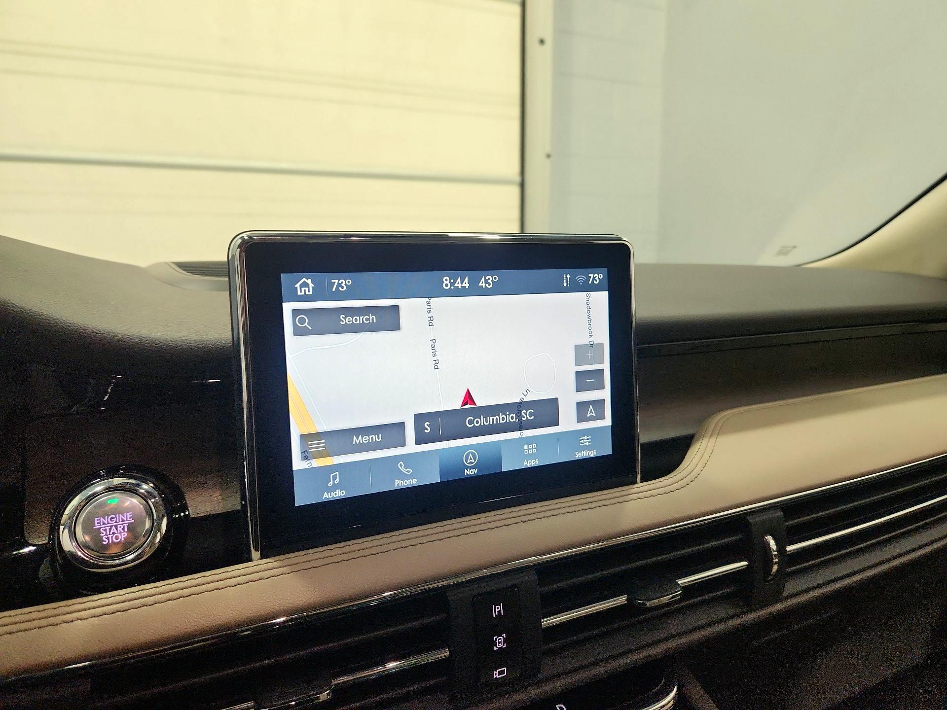 Thumbnail: 2022 Lincoln Corsair - 14