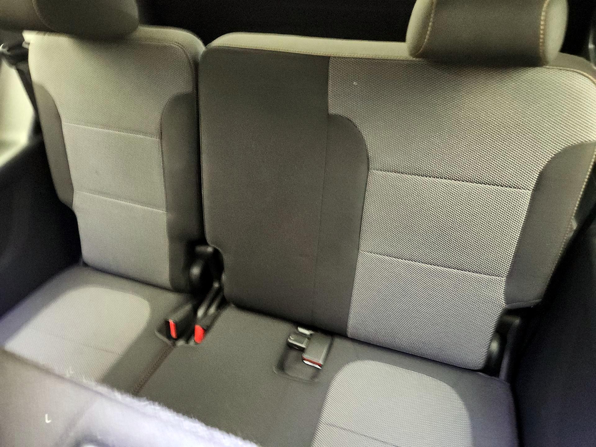 Thumbnail: 2020 Chevrolet Traverse - 20