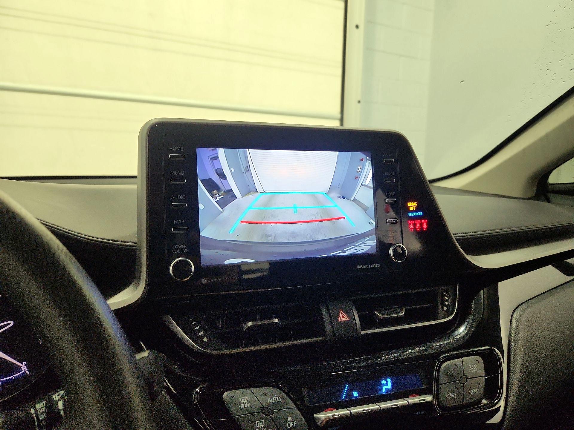 Thumbnail: 2021 Toyota C-HR - 14