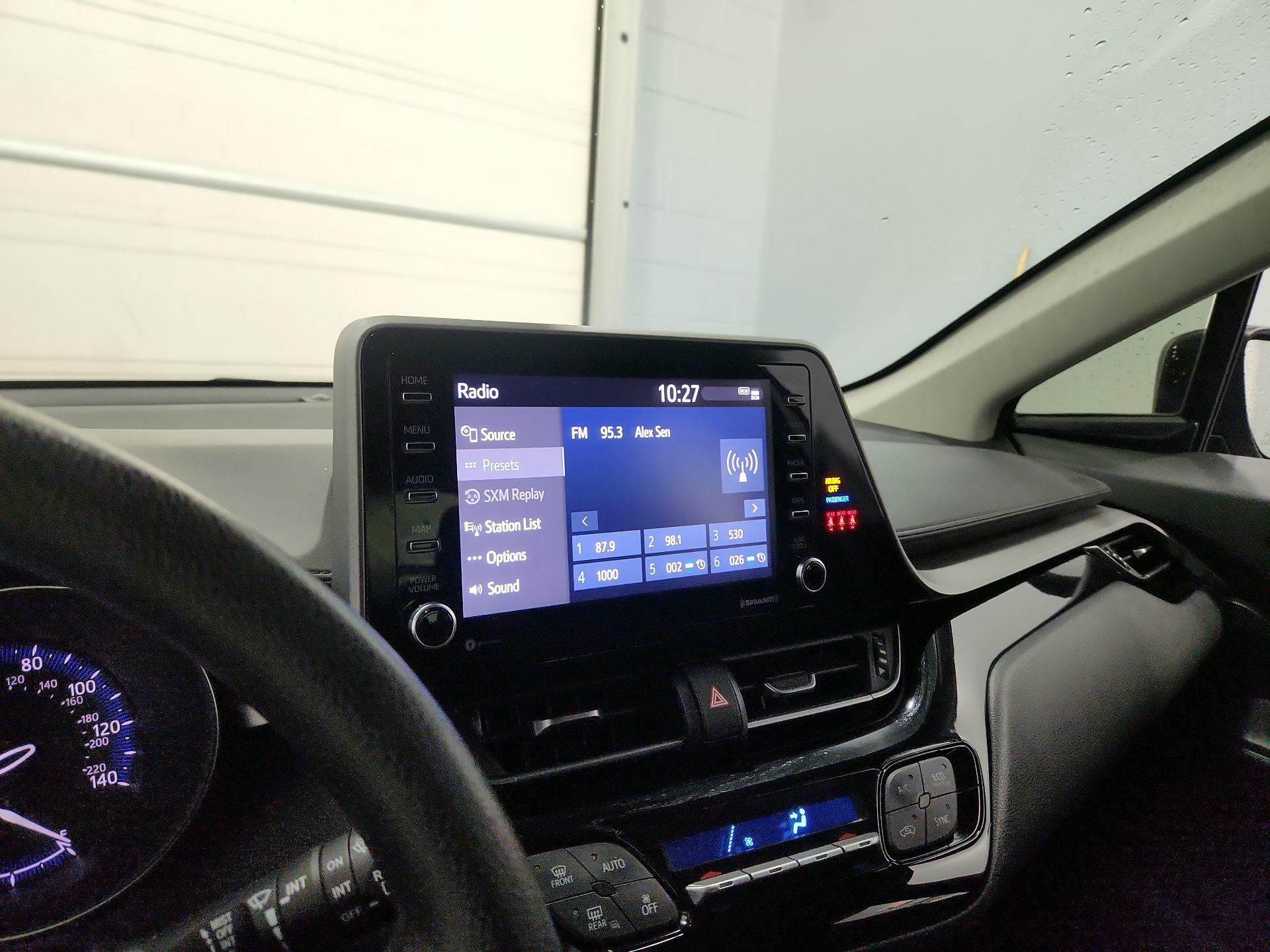 Thumbnail: 2021 Toyota C-HR - 15