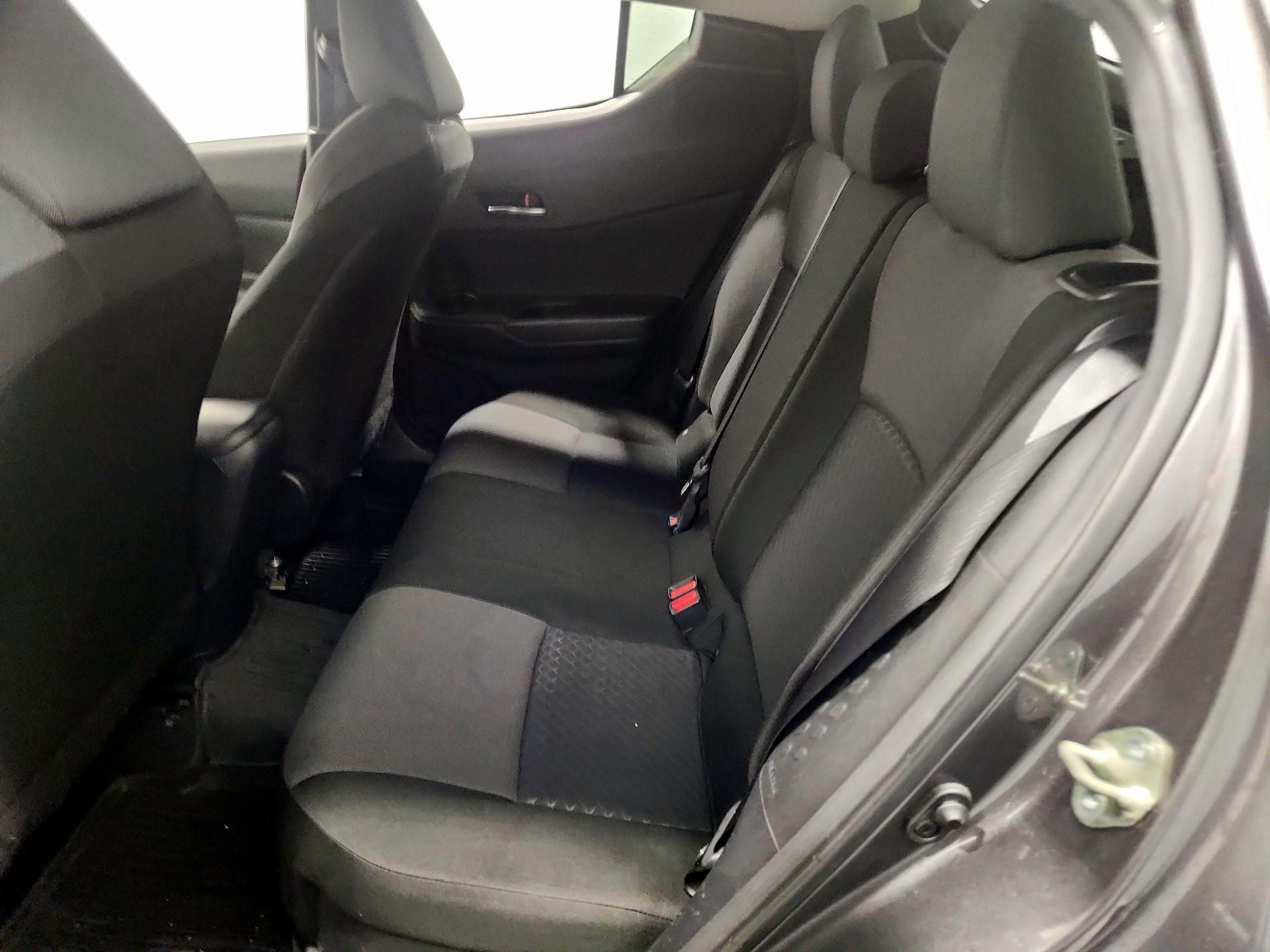 Thumbnail: 2021 Toyota C-HR - 19