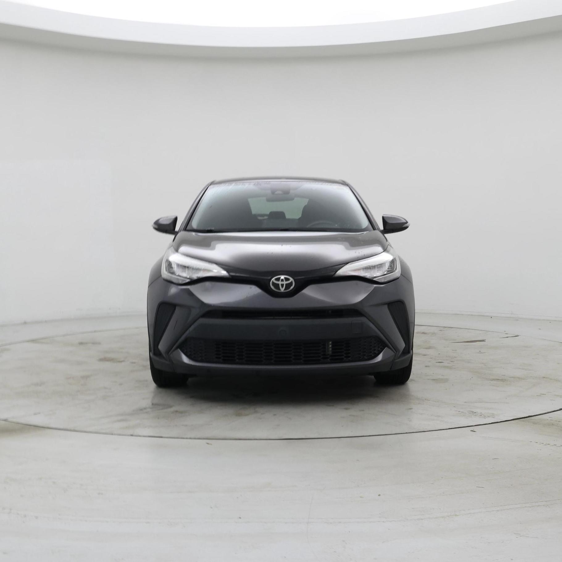 Thumbnail: 2021 Toyota C-HR - 5