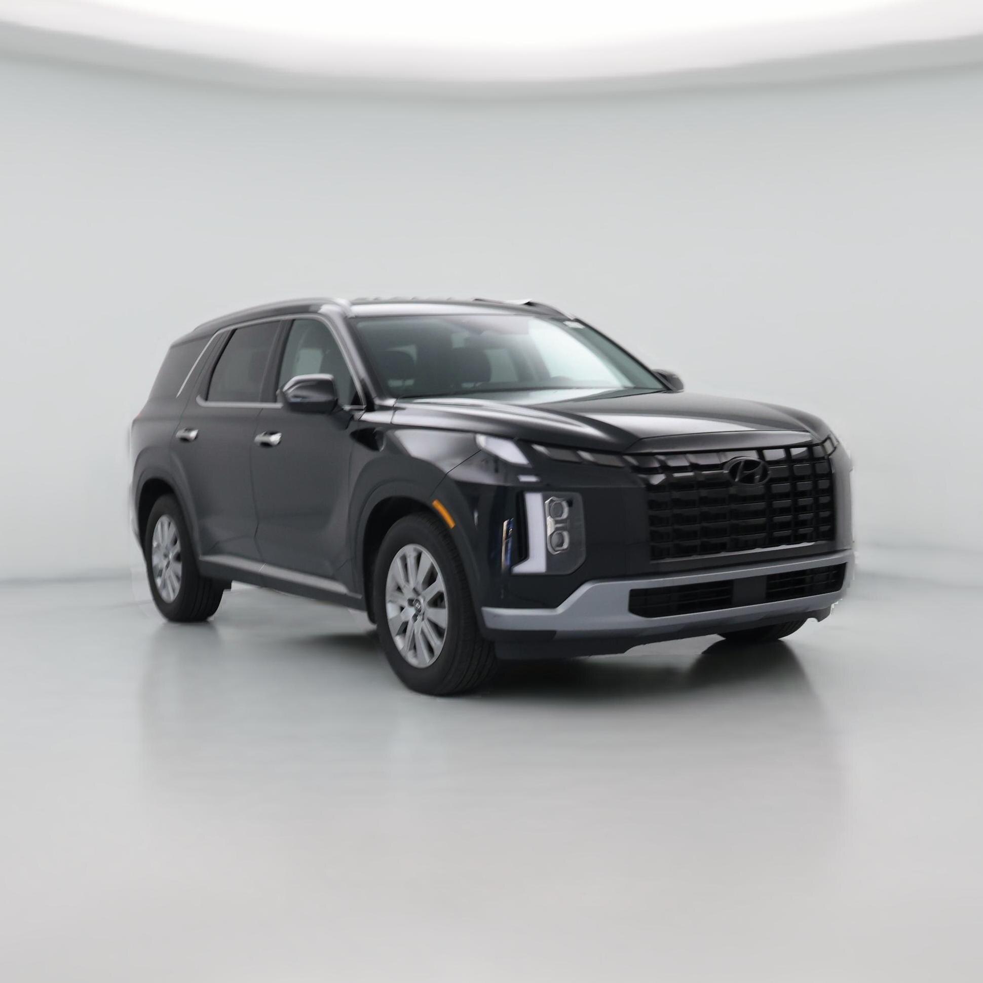 Thumbnail: 2025 Hyundai Palisade - 1