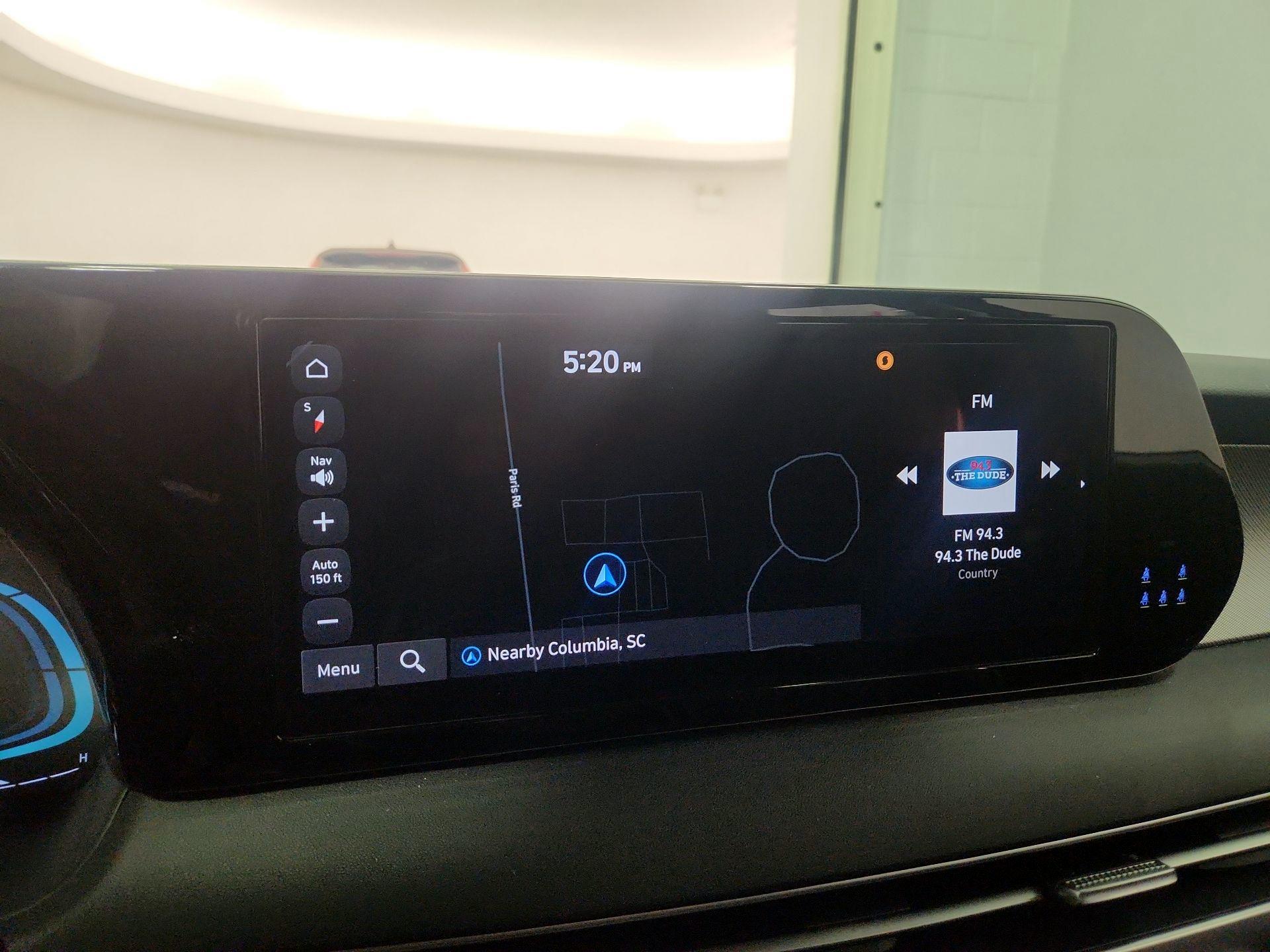 Thumbnail: 2025 Hyundai Palisade - 14