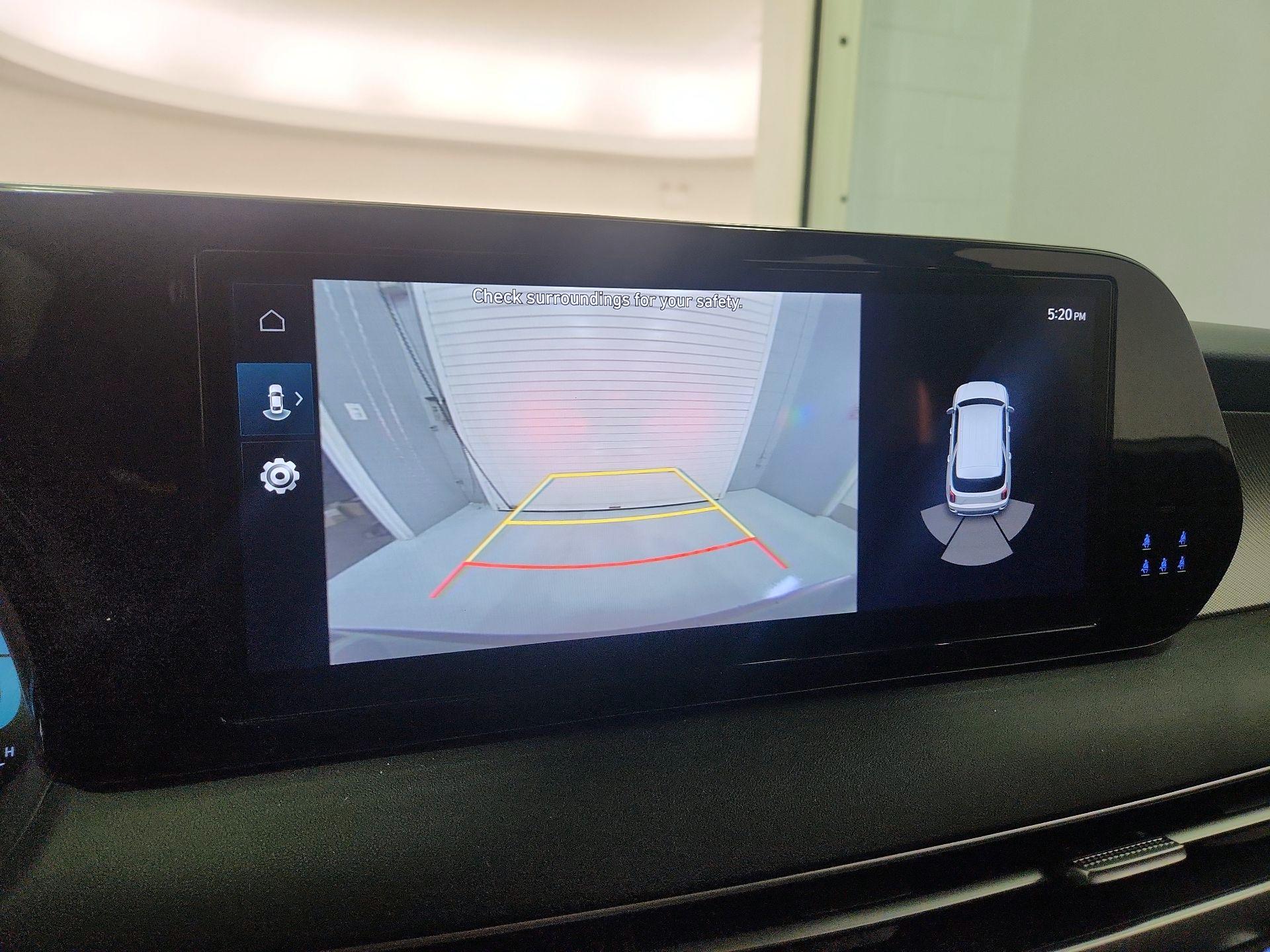 Thumbnail: 2025 Hyundai Palisade - 15