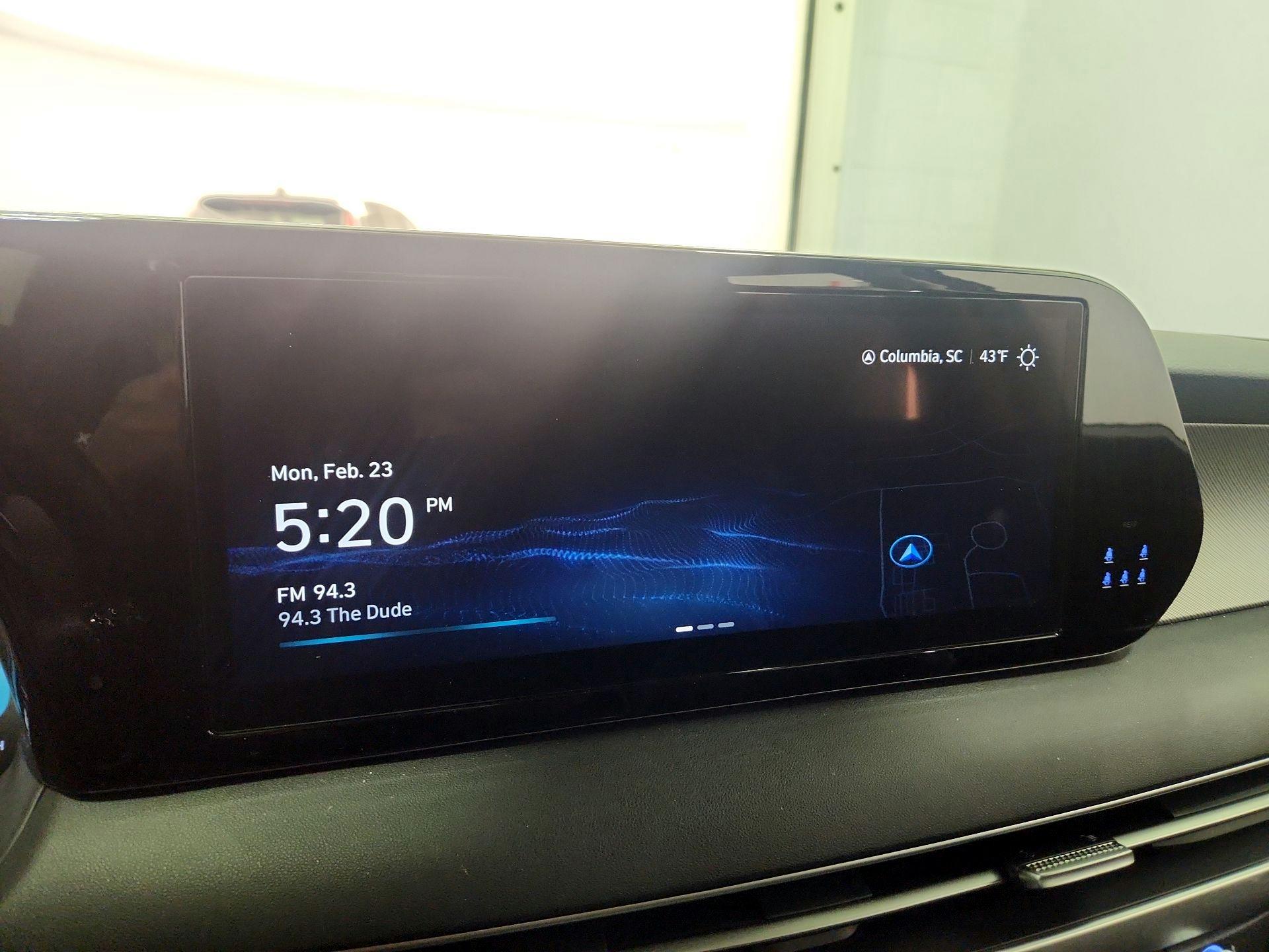 Thumbnail: 2025 Hyundai Palisade - 16