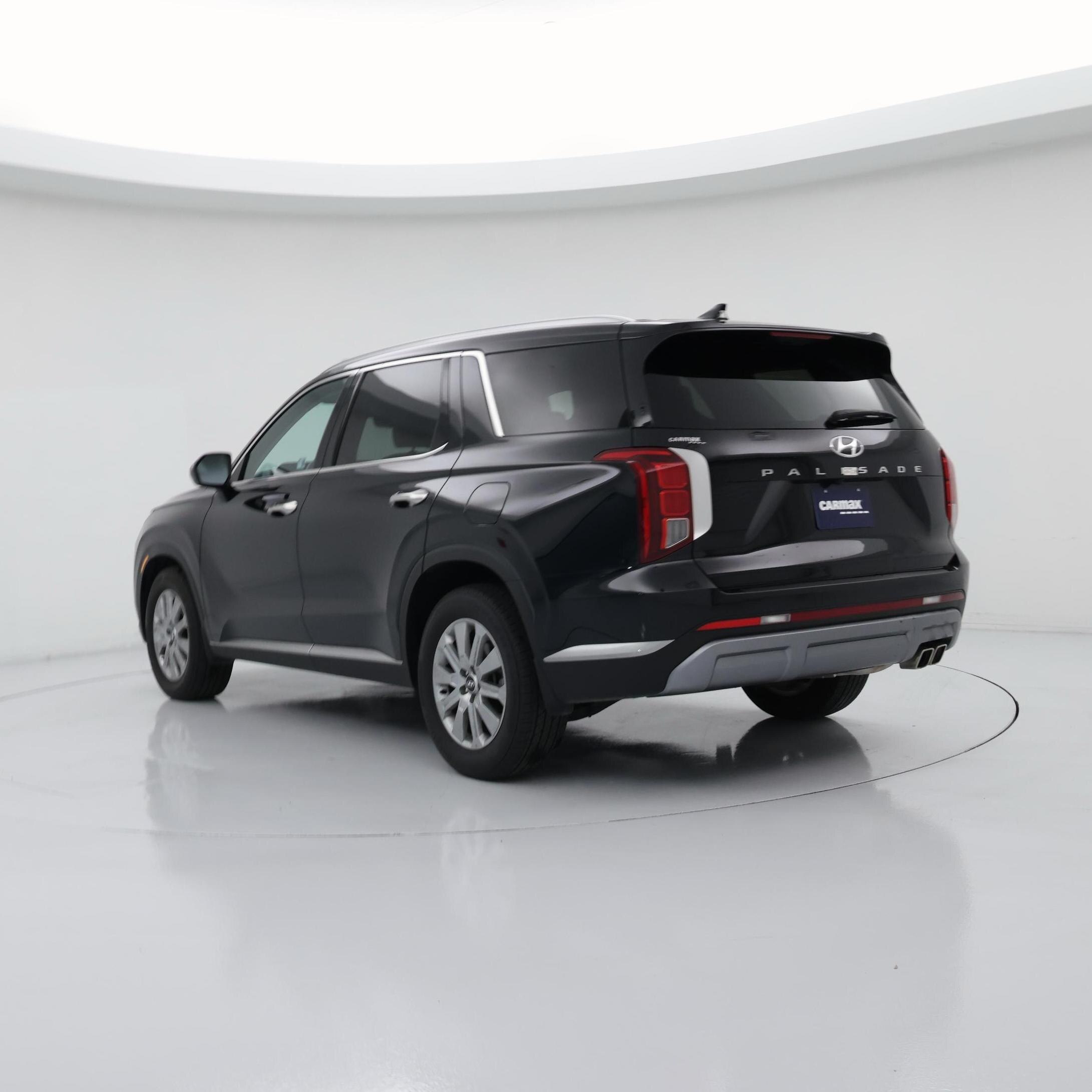 Thumbnail: 2025 Hyundai Palisade - 2