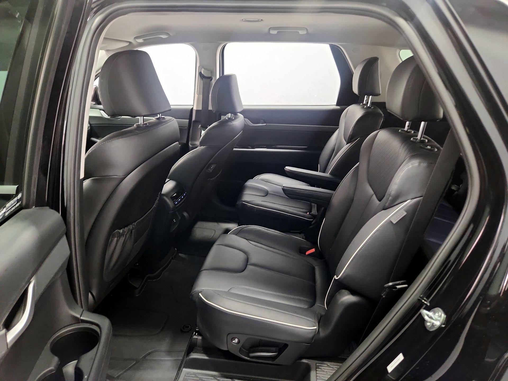 Thumbnail: 2025 Hyundai Palisade - 20