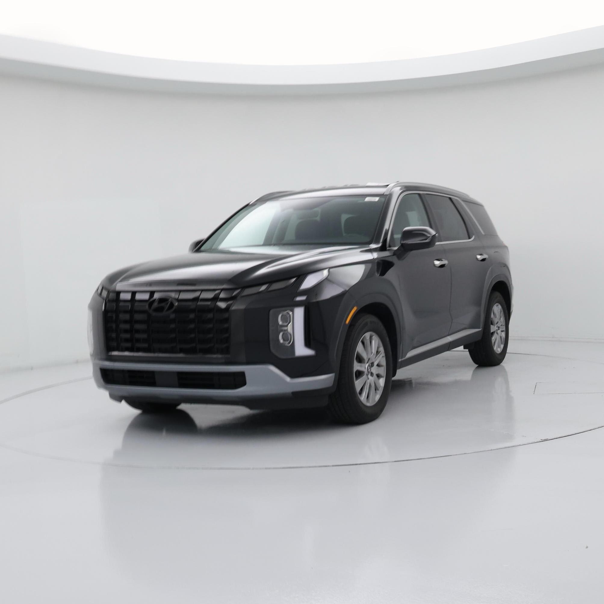 Thumbnail: 2025 Hyundai Palisade - 4