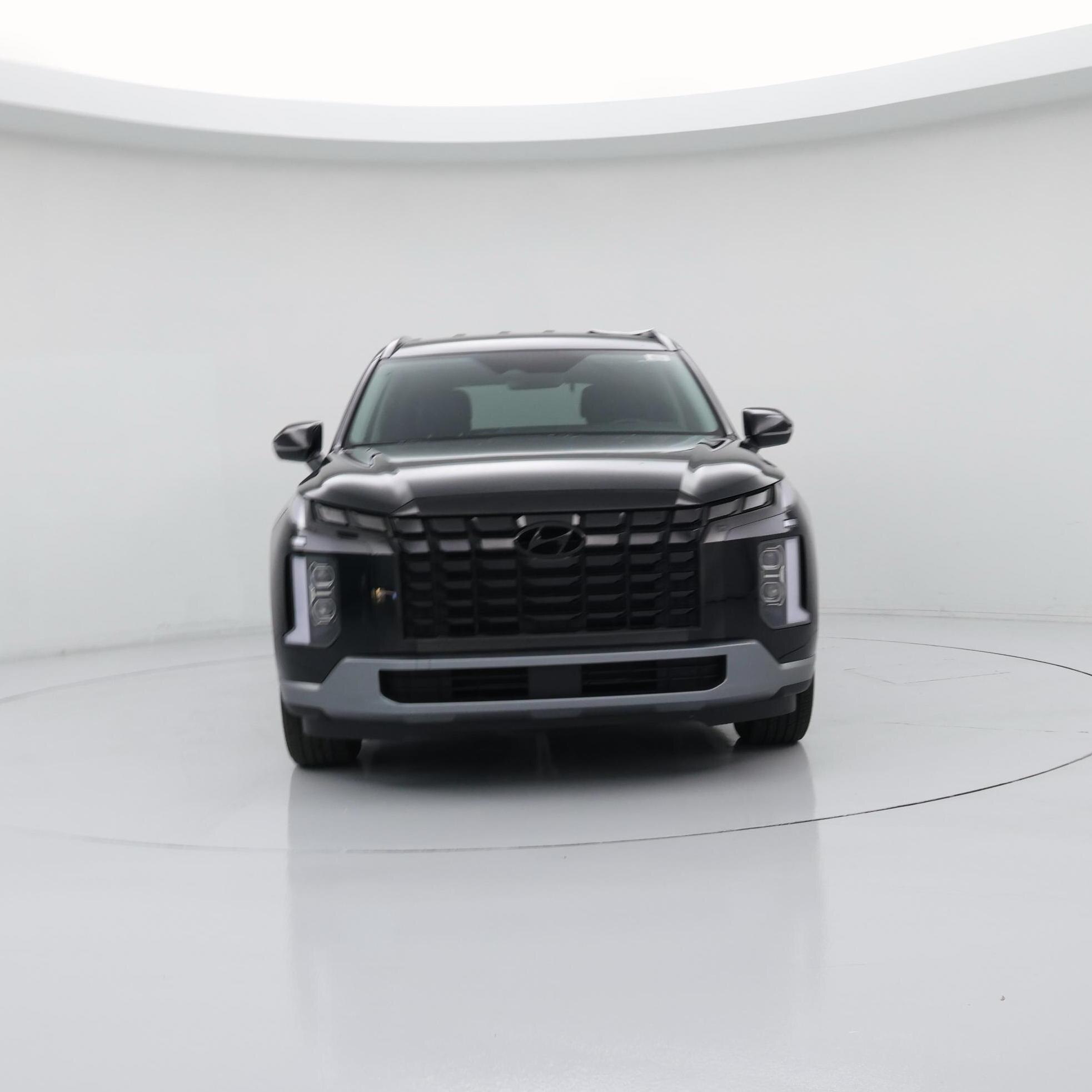 Thumbnail: 2025 Hyundai Palisade - 5