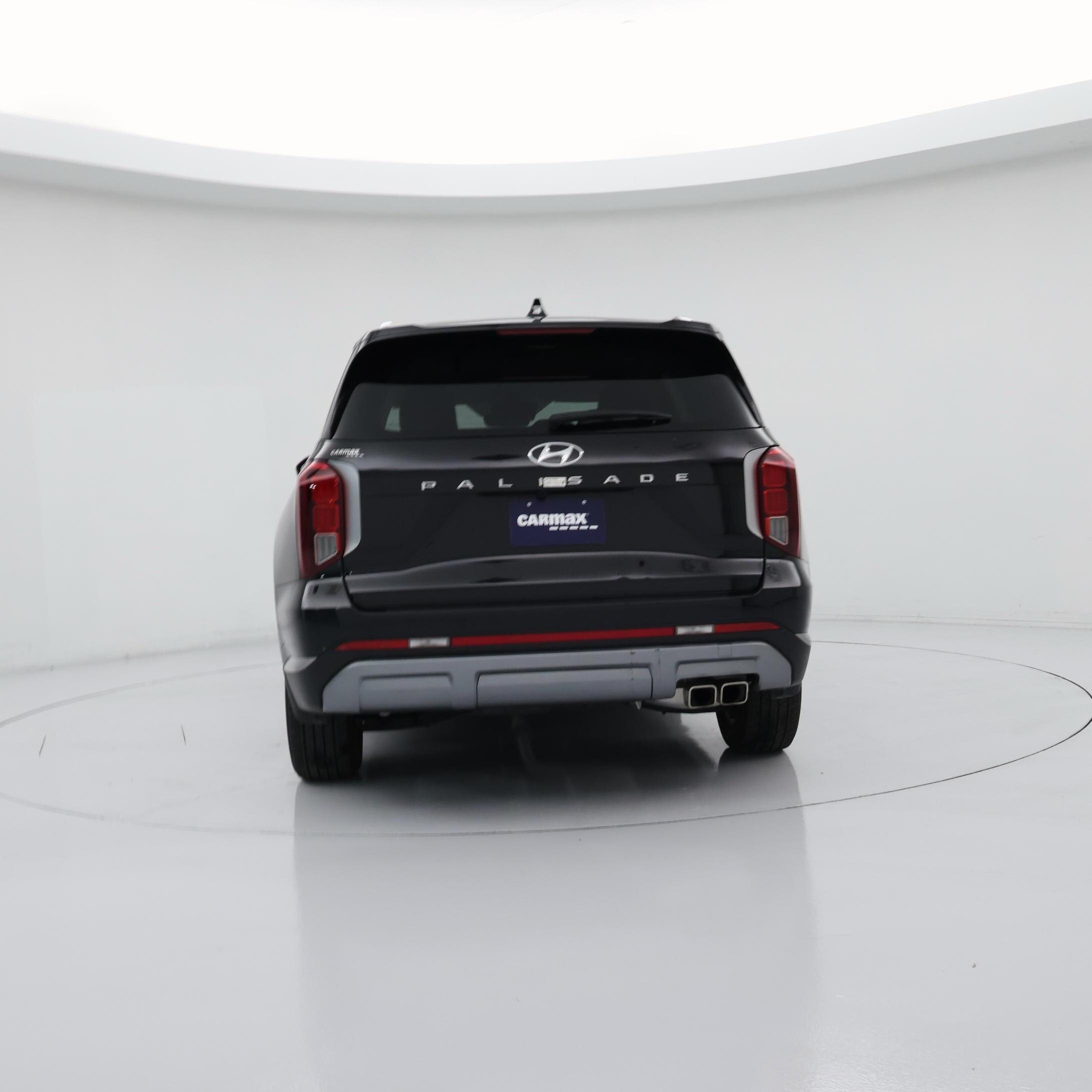 Thumbnail: 2025 Hyundai Palisade - 6