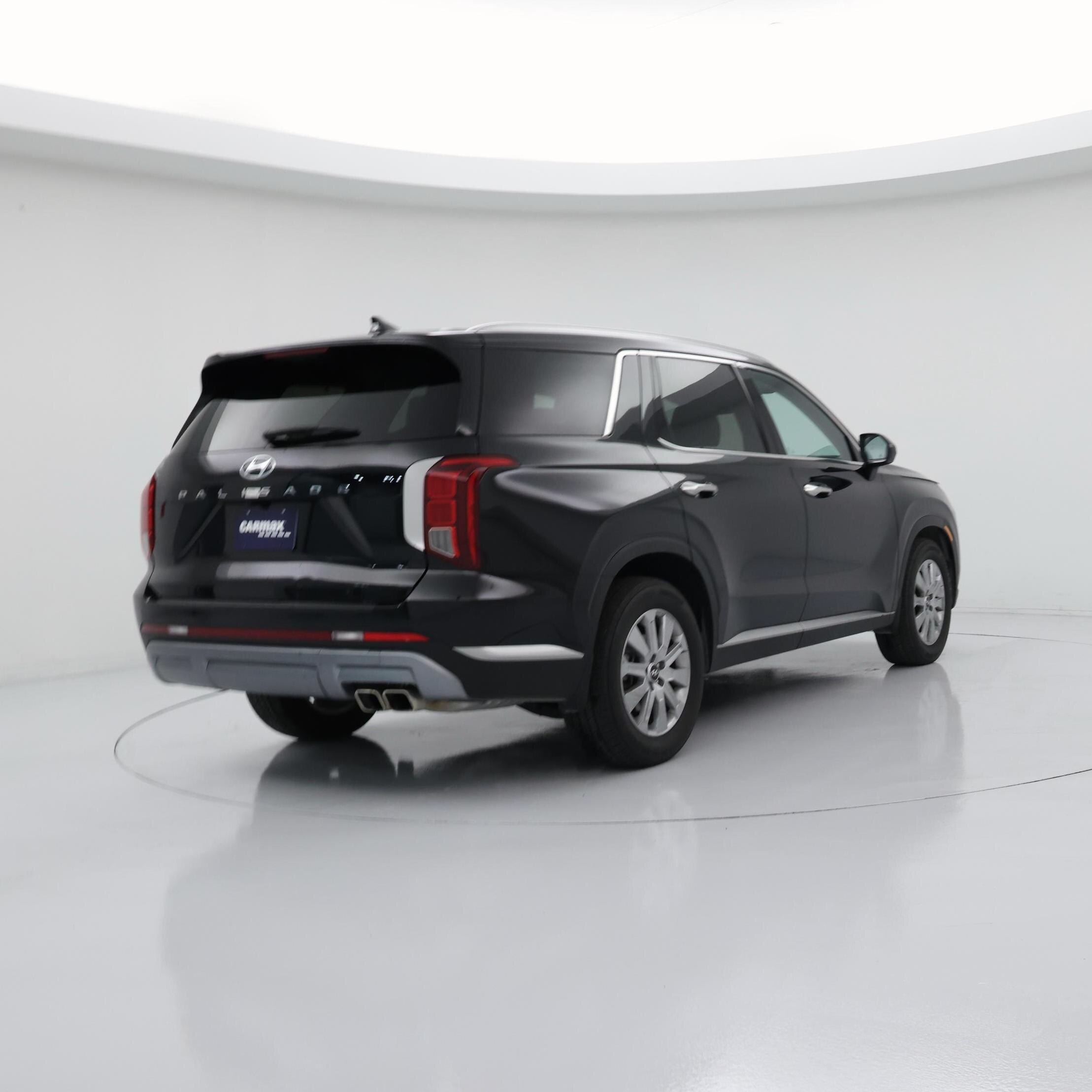 Thumbnail: 2025 Hyundai Palisade - 8