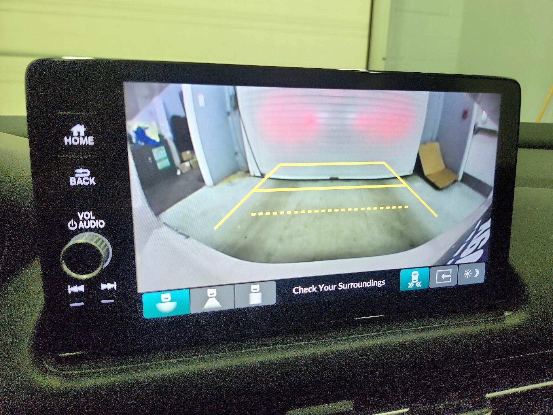 Thumbnail: 2023 Honda HR-V - 14