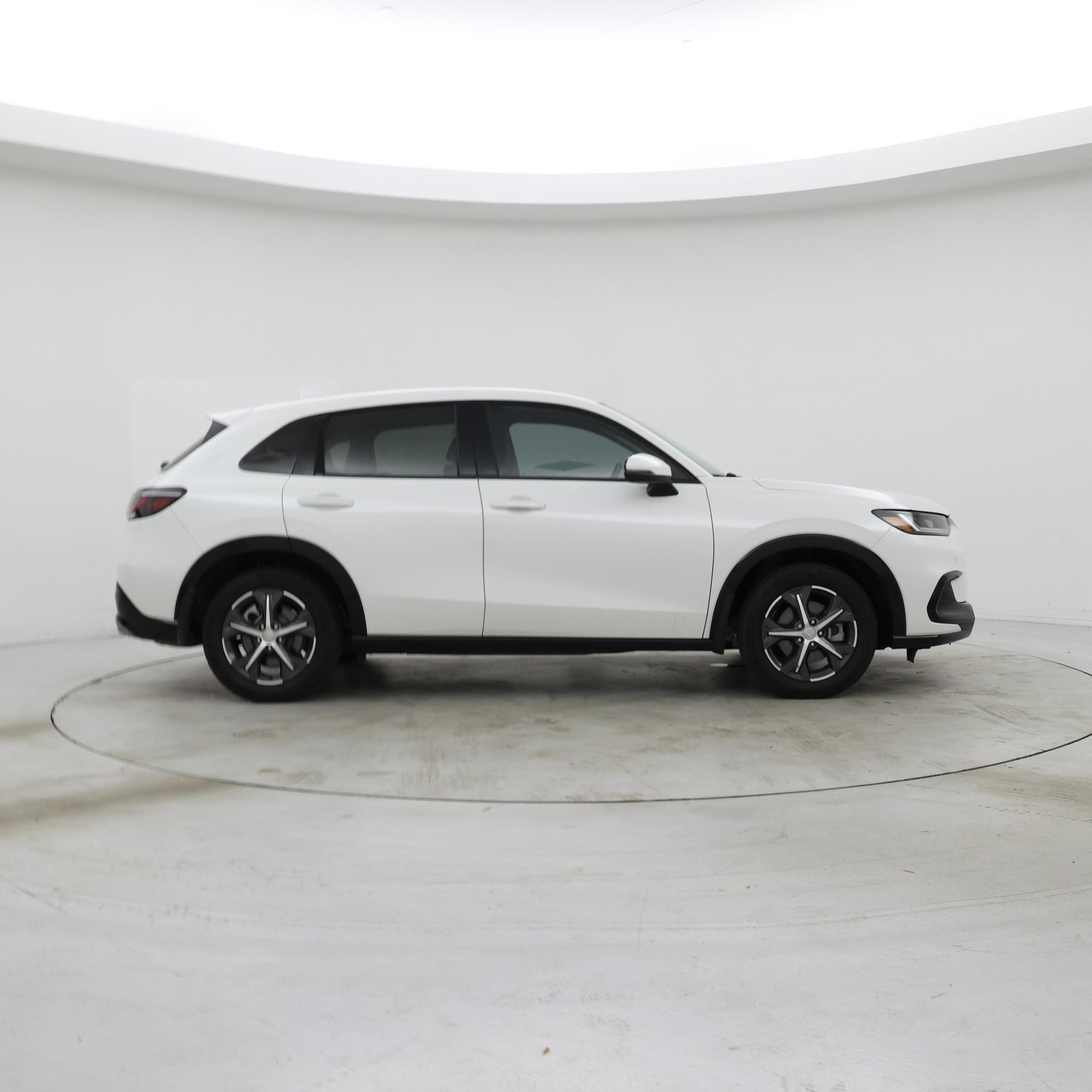 Thumbnail: 2023 Honda HR-V - 7