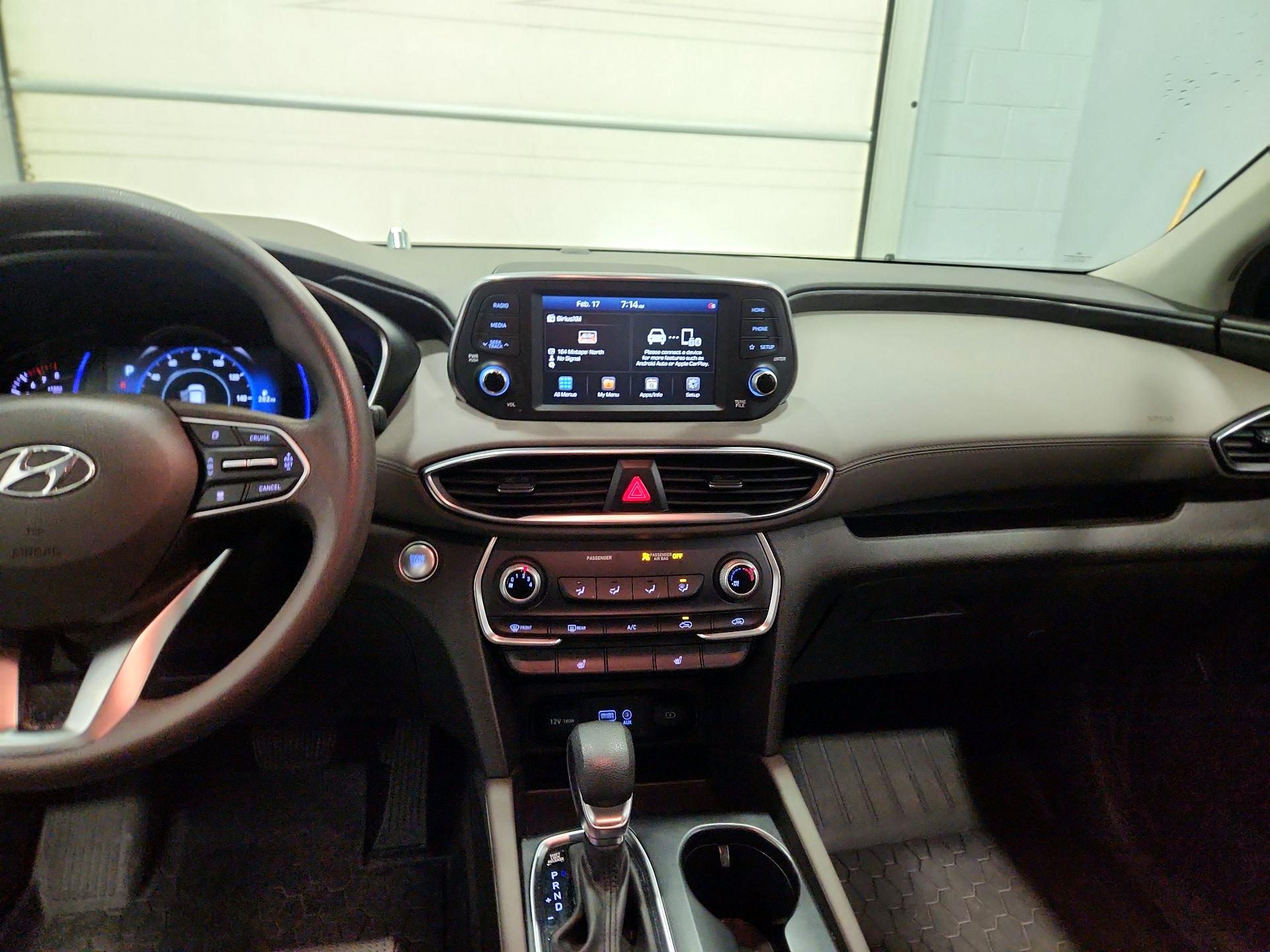 Thumbnail: 2020 Hyundai Santa Fe - 9