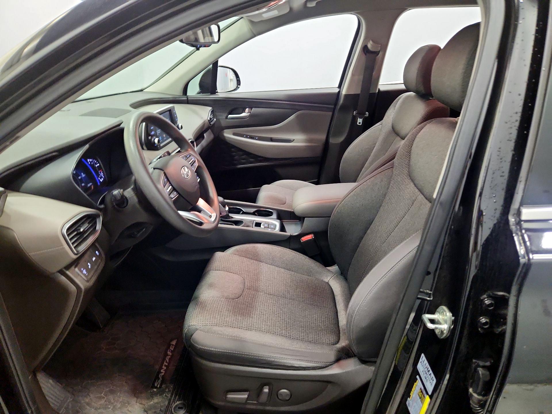 Thumbnail: 2020 Hyundai Santa Fe - 11