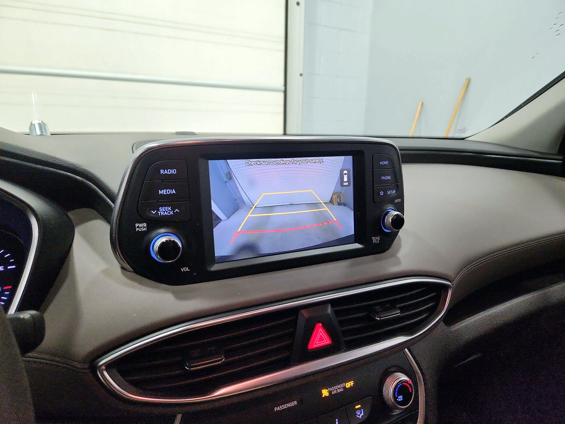 Thumbnail: 2020 Hyundai Santa Fe - 14