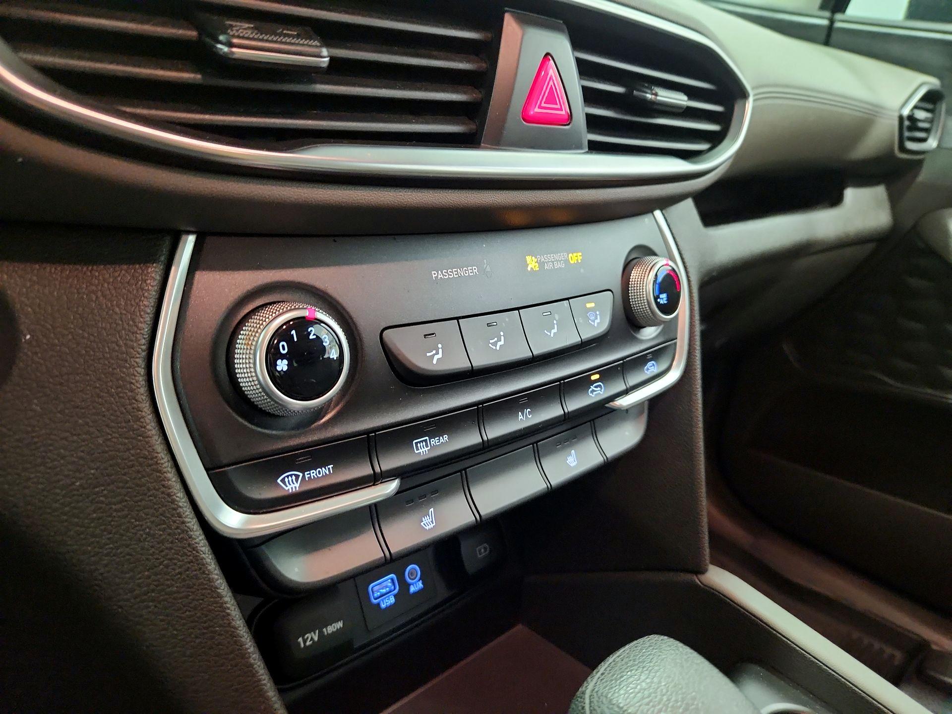 Thumbnail: 2020 Hyundai Santa Fe - 16