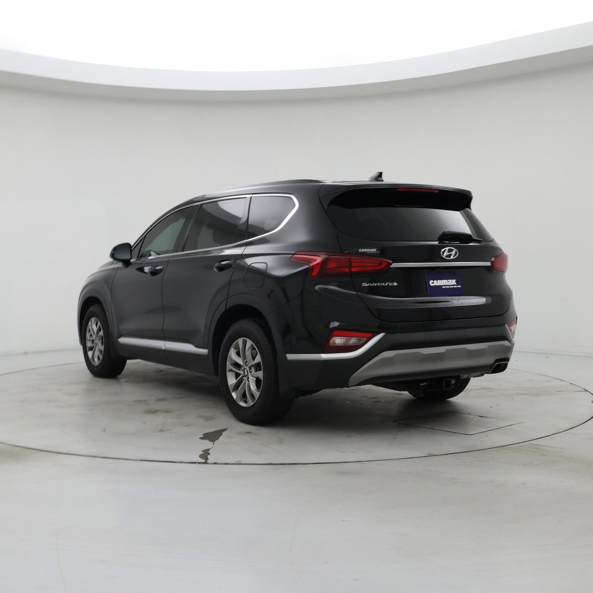 Thumbnail: 2020 Hyundai Santa Fe - 2