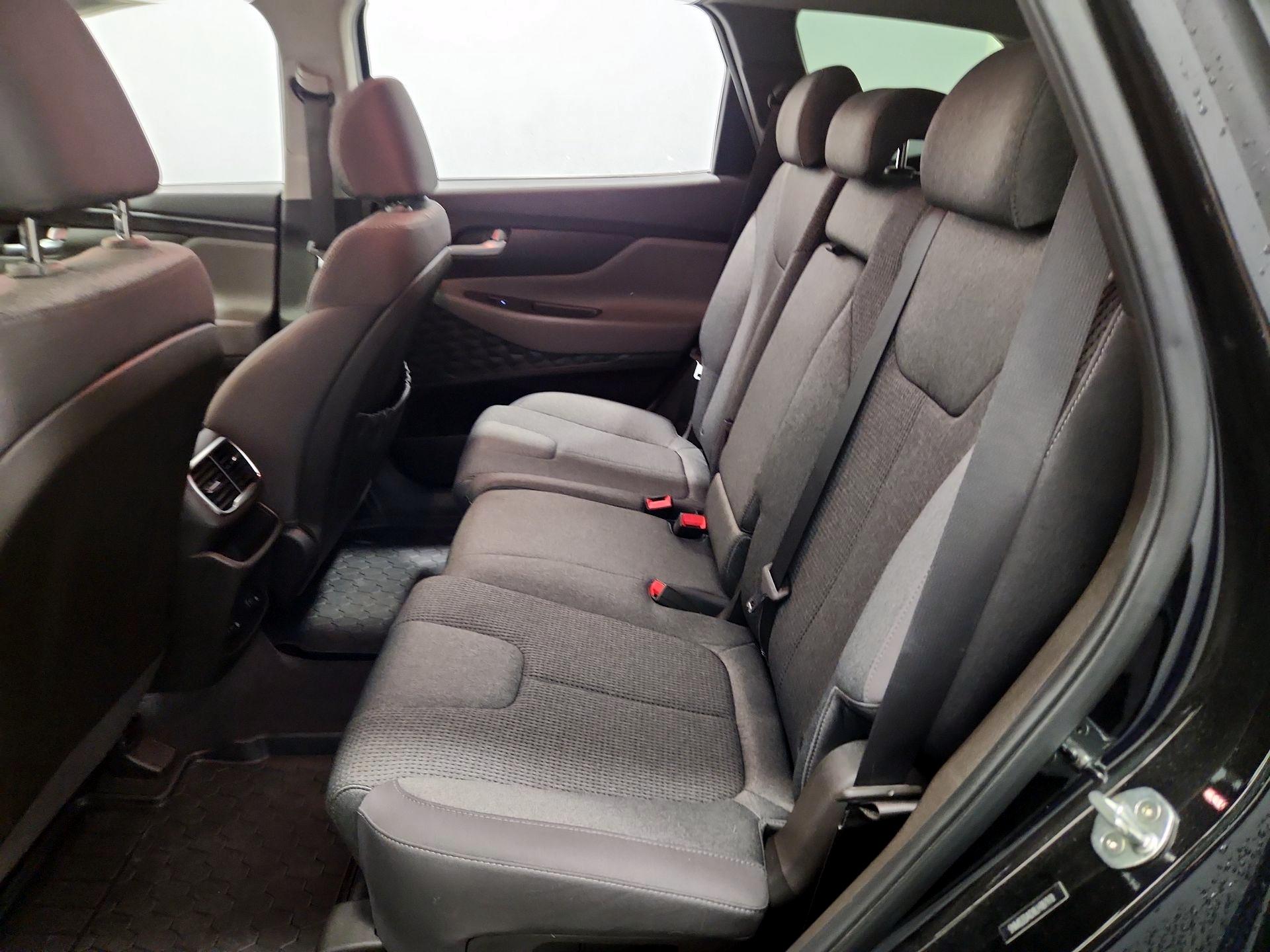 Thumbnail: 2020 Hyundai Santa Fe - 19