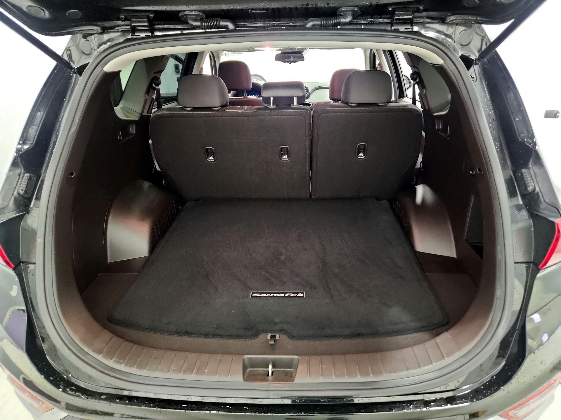 Thumbnail: 2020 Hyundai Santa Fe - 20