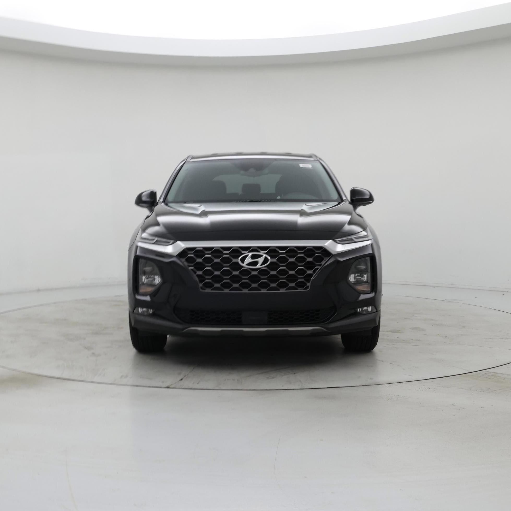 Thumbnail: 2020 Hyundai Santa Fe - 5