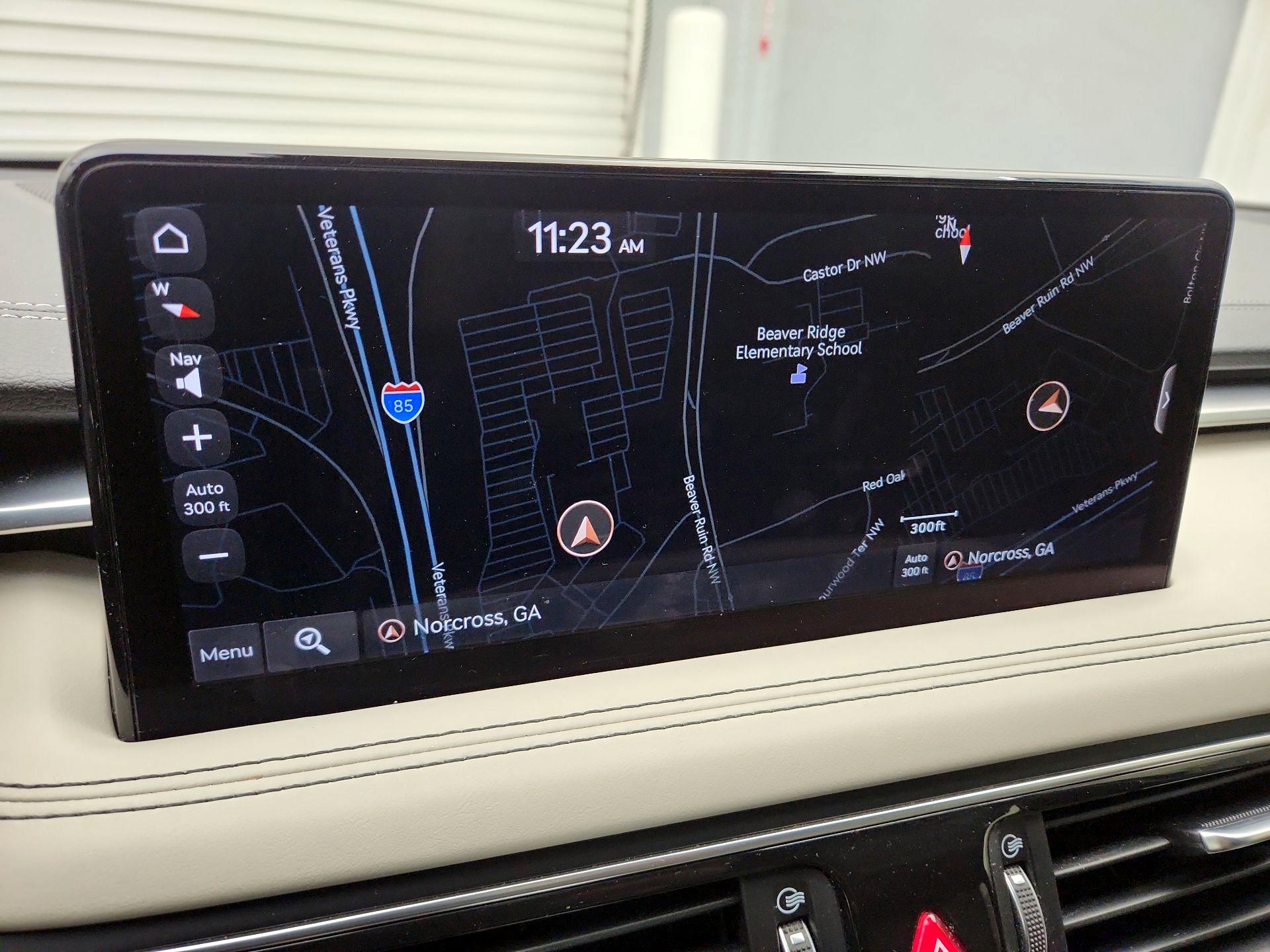 Thumbnail: 2022 Genesis G70 - 14