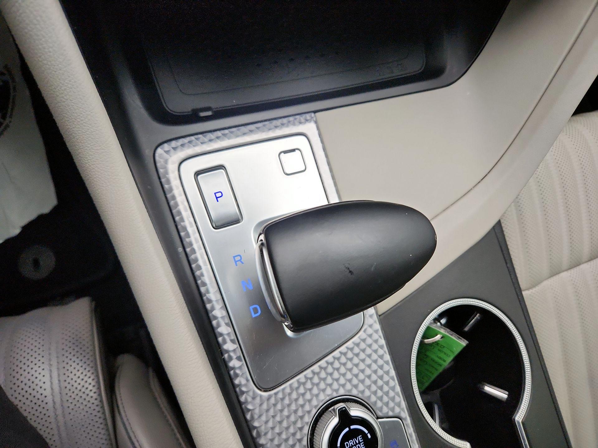 Thumbnail: 2022 Genesis G70 - 18