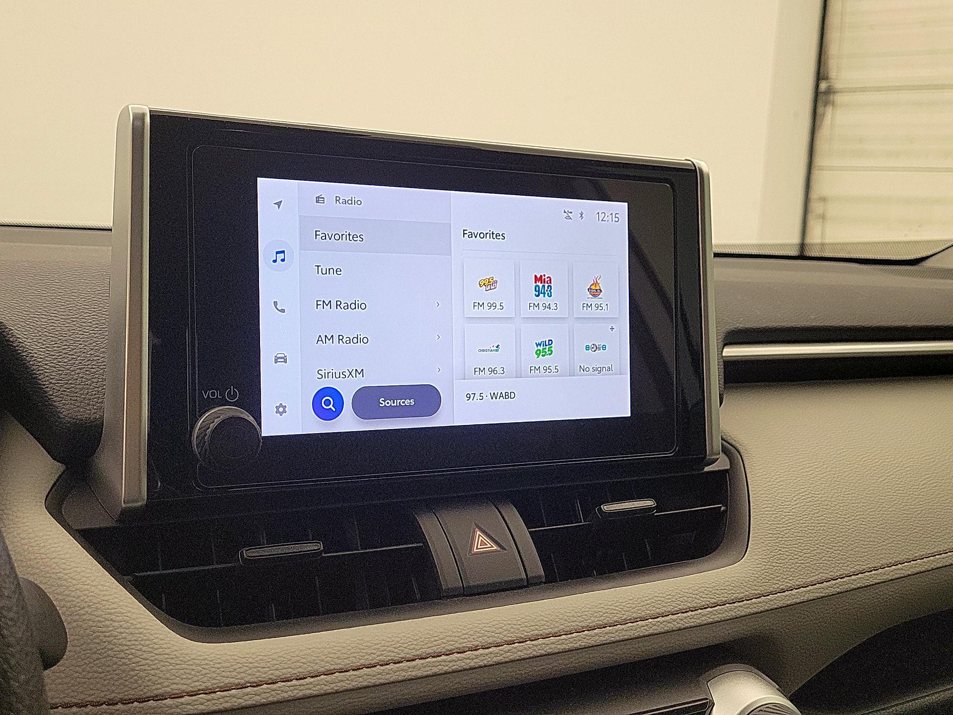 Thumbnail: 2024 Toyota RAV4 - 15