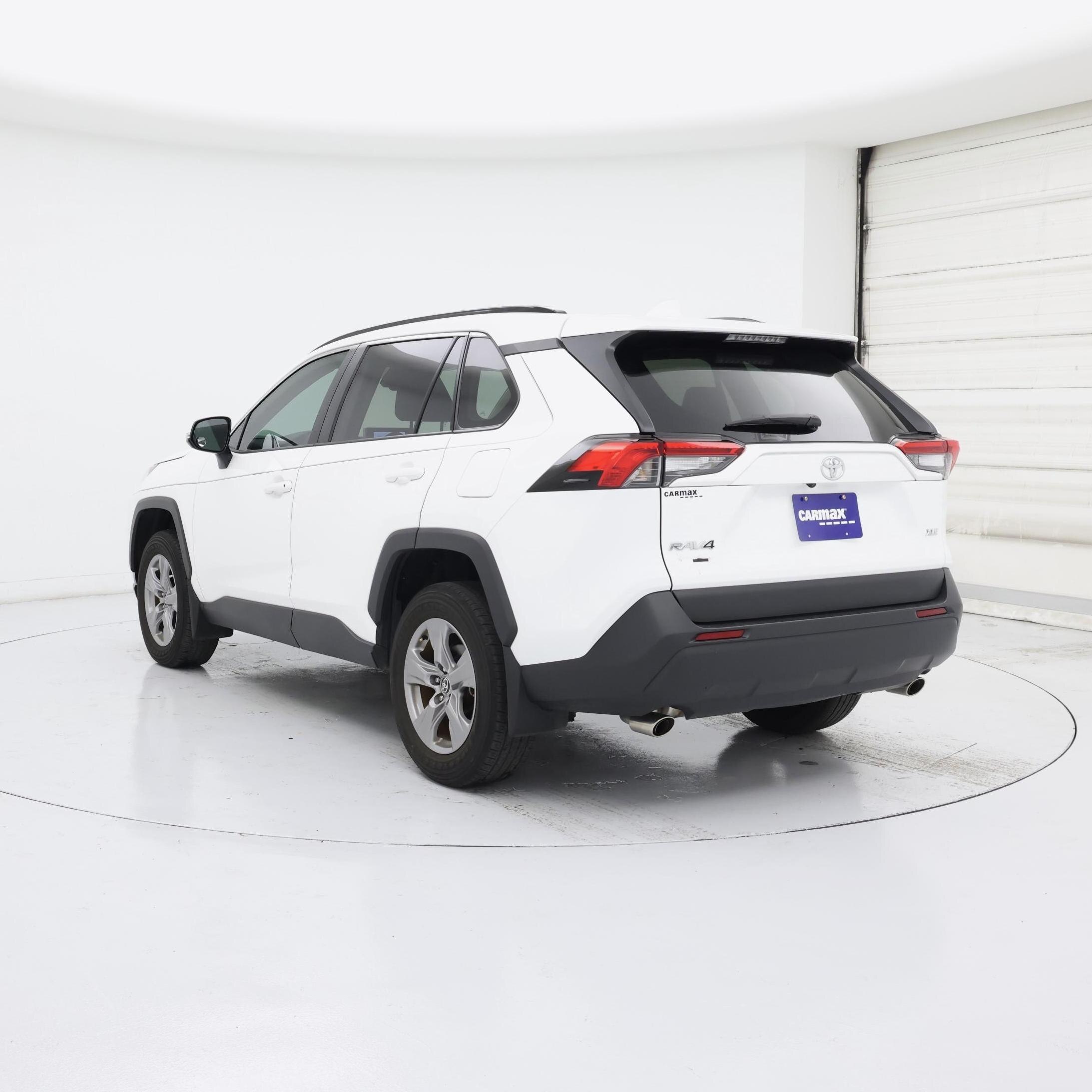 Thumbnail: 2024 Toyota RAV4 - 2