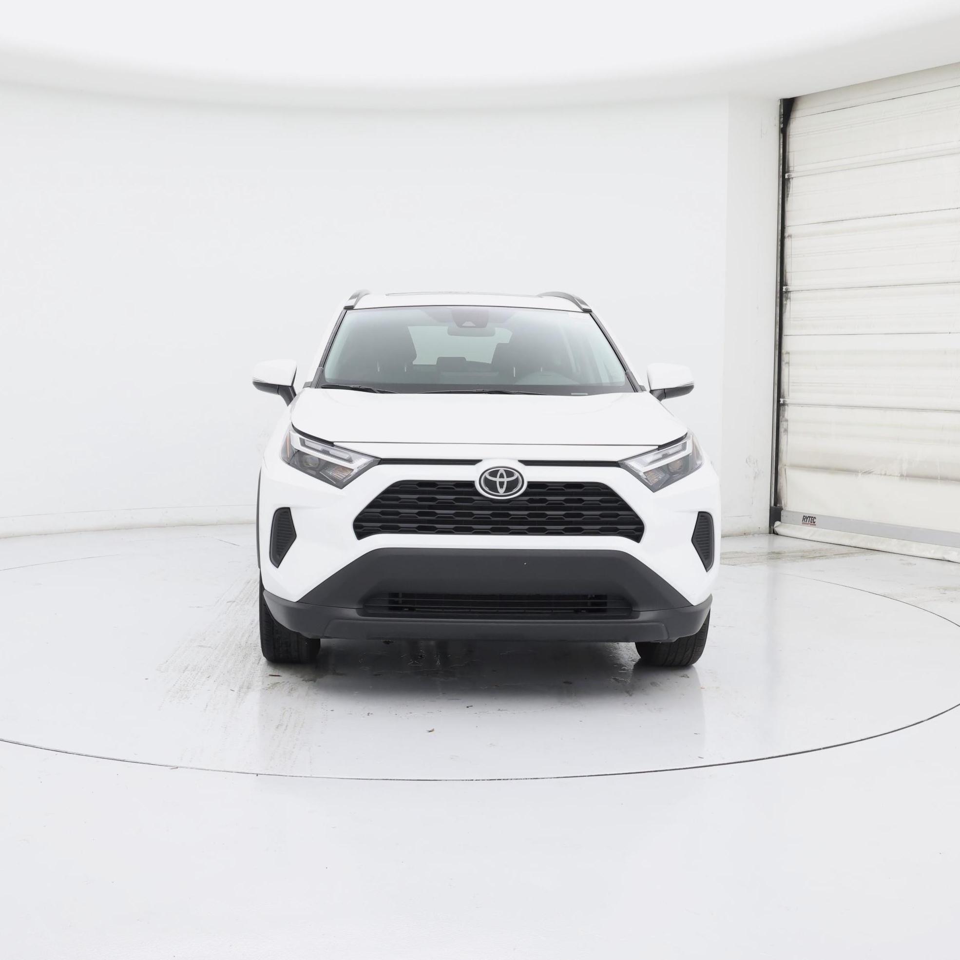 Thumbnail: 2024 Toyota RAV4 - 5