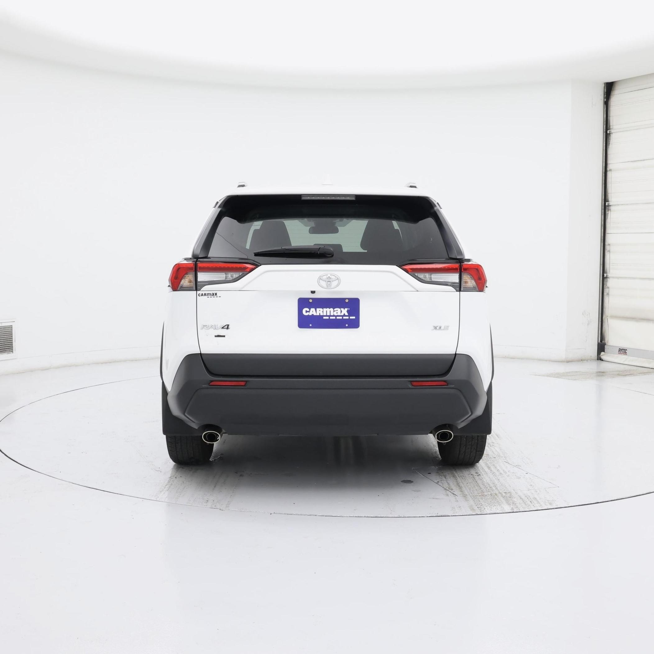 Thumbnail: 2024 Toyota RAV4 - 6