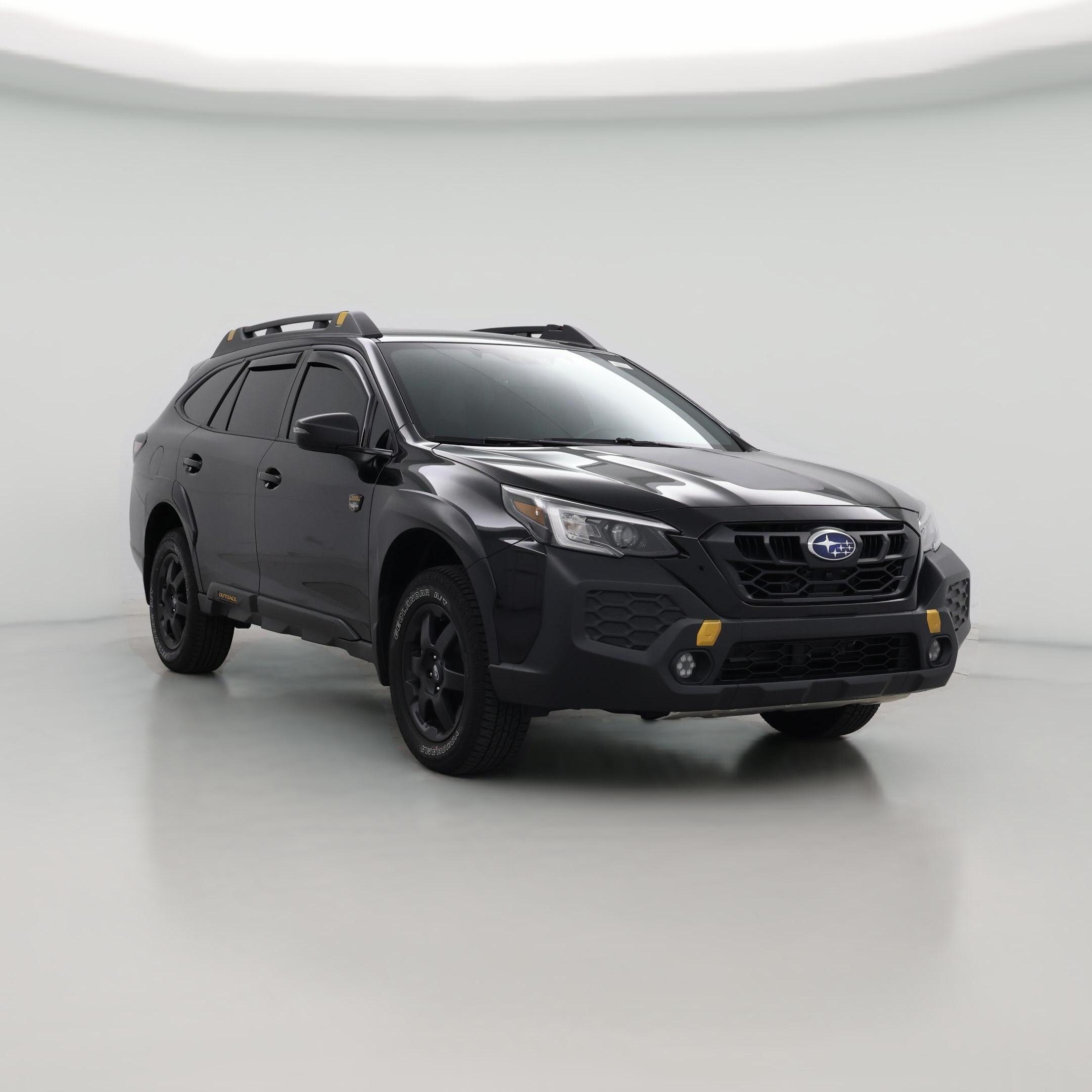 Thumbnail: 2025 Subaru Outback - 1