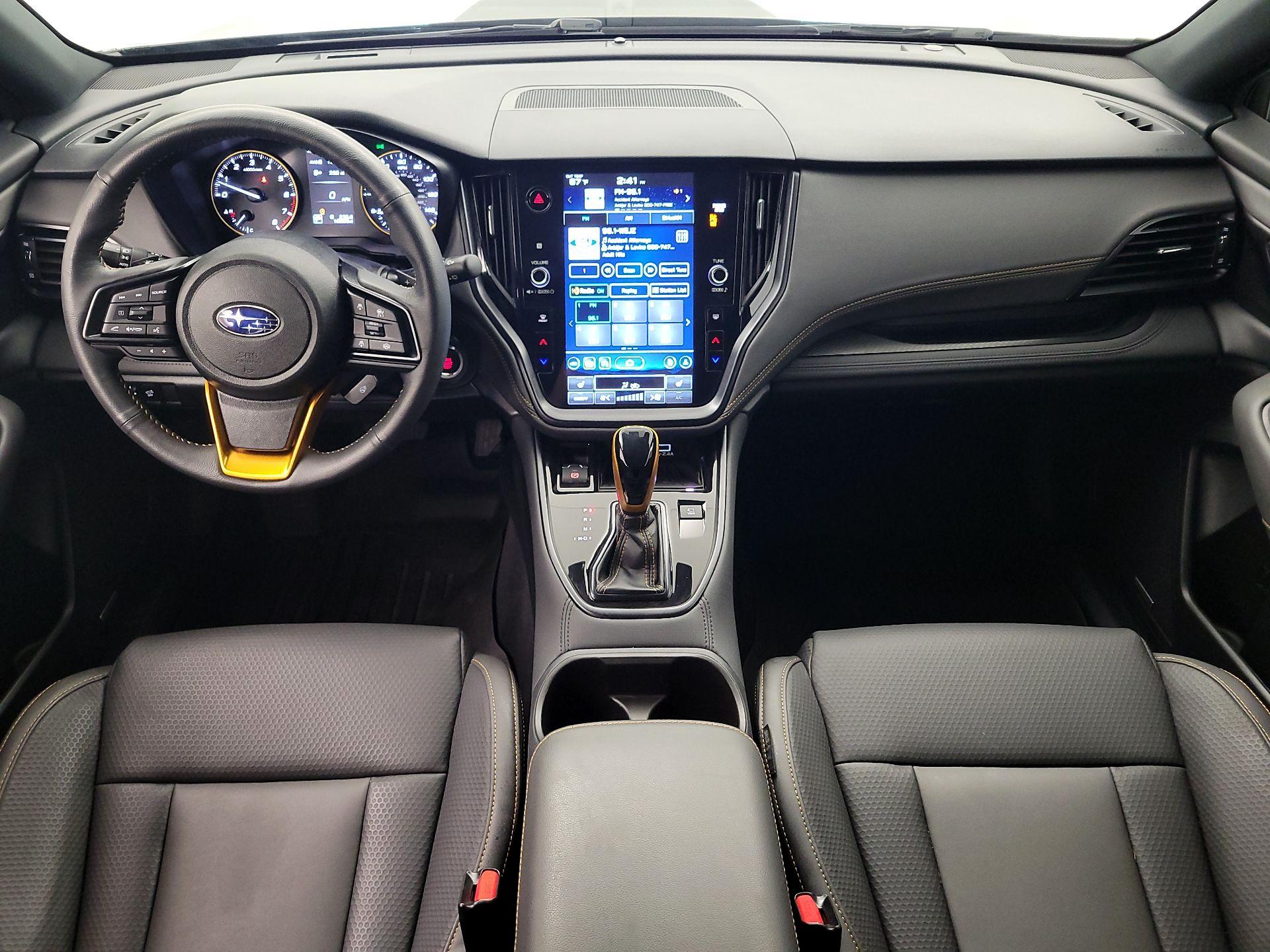 Thumbnail: 2025 Subaru Outback - 9