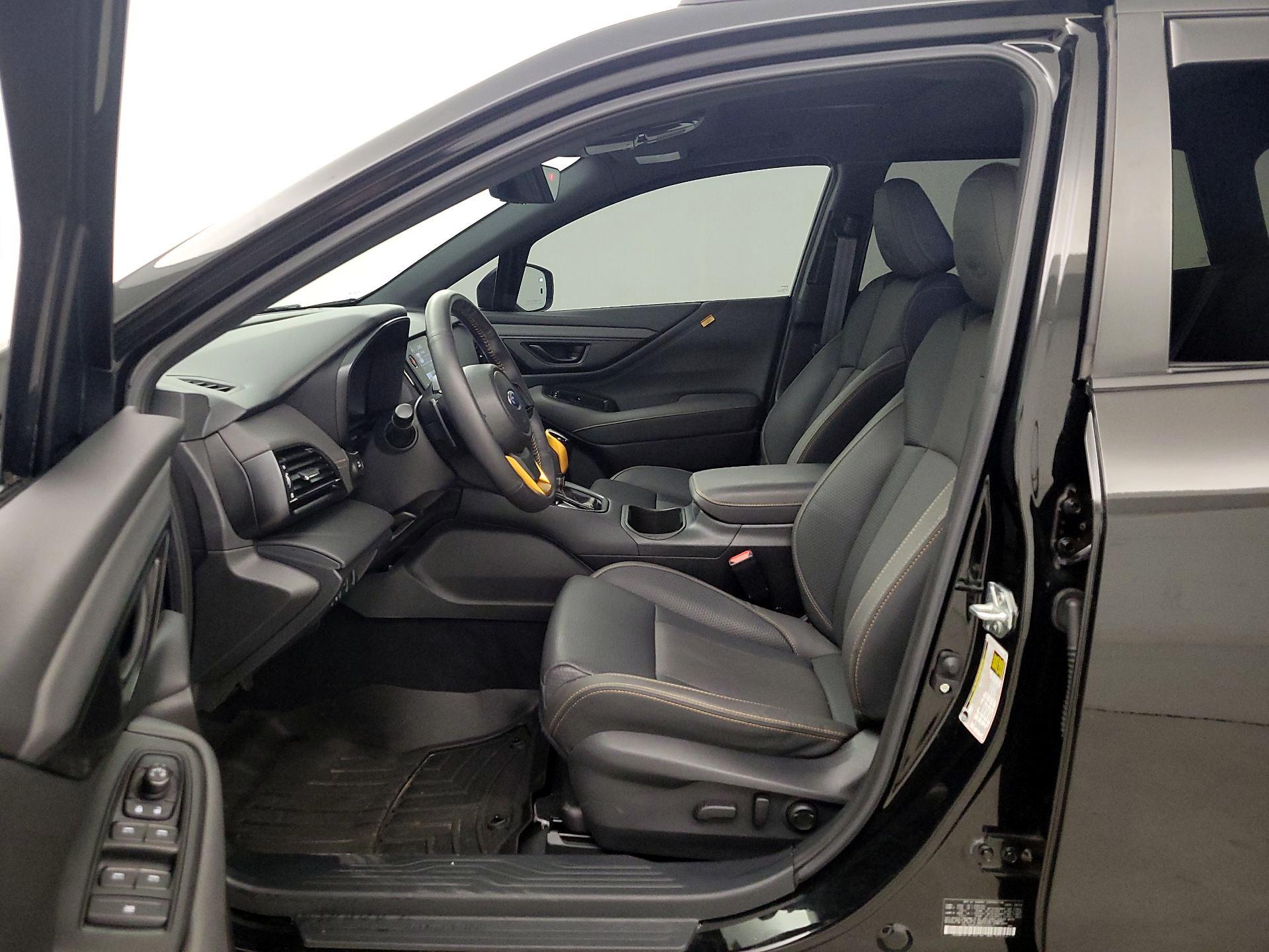 Thumbnail: 2025 Subaru Outback - 11