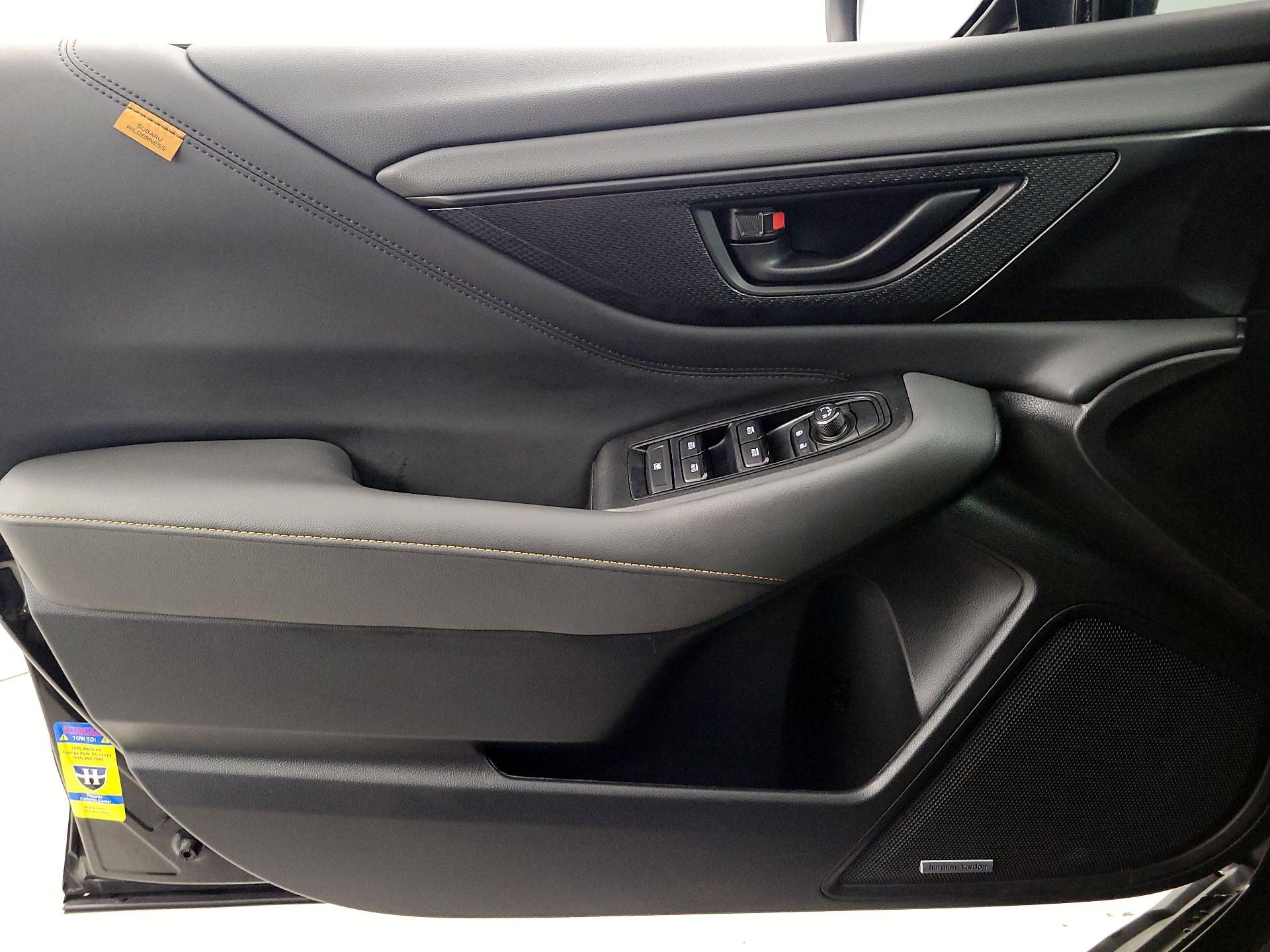 Thumbnail: 2025 Subaru Outback - 12