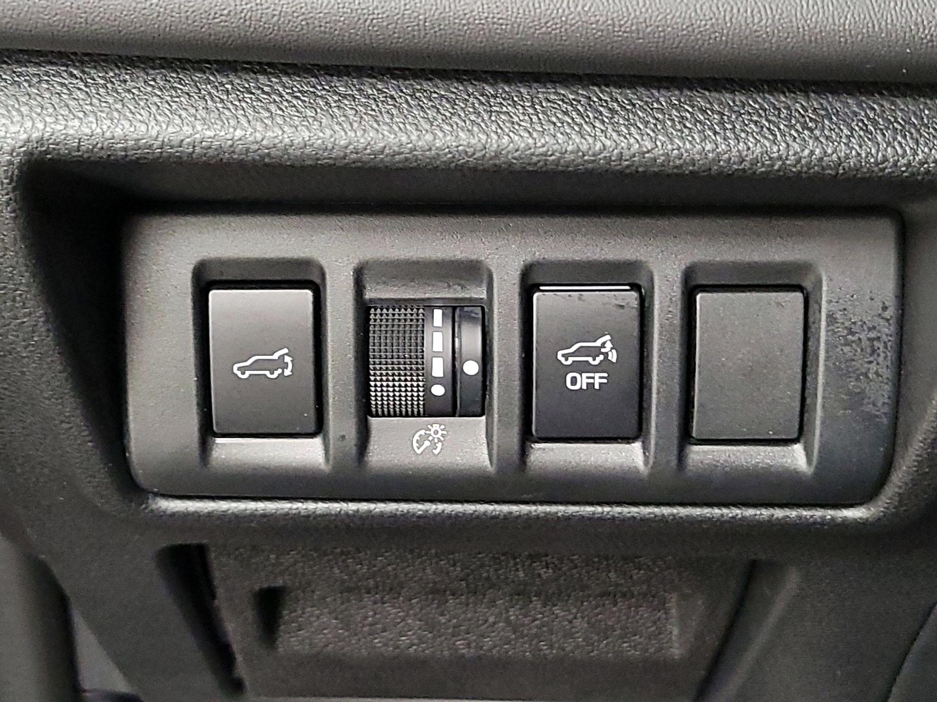 Thumbnail: 2025 Subaru Outback - 13