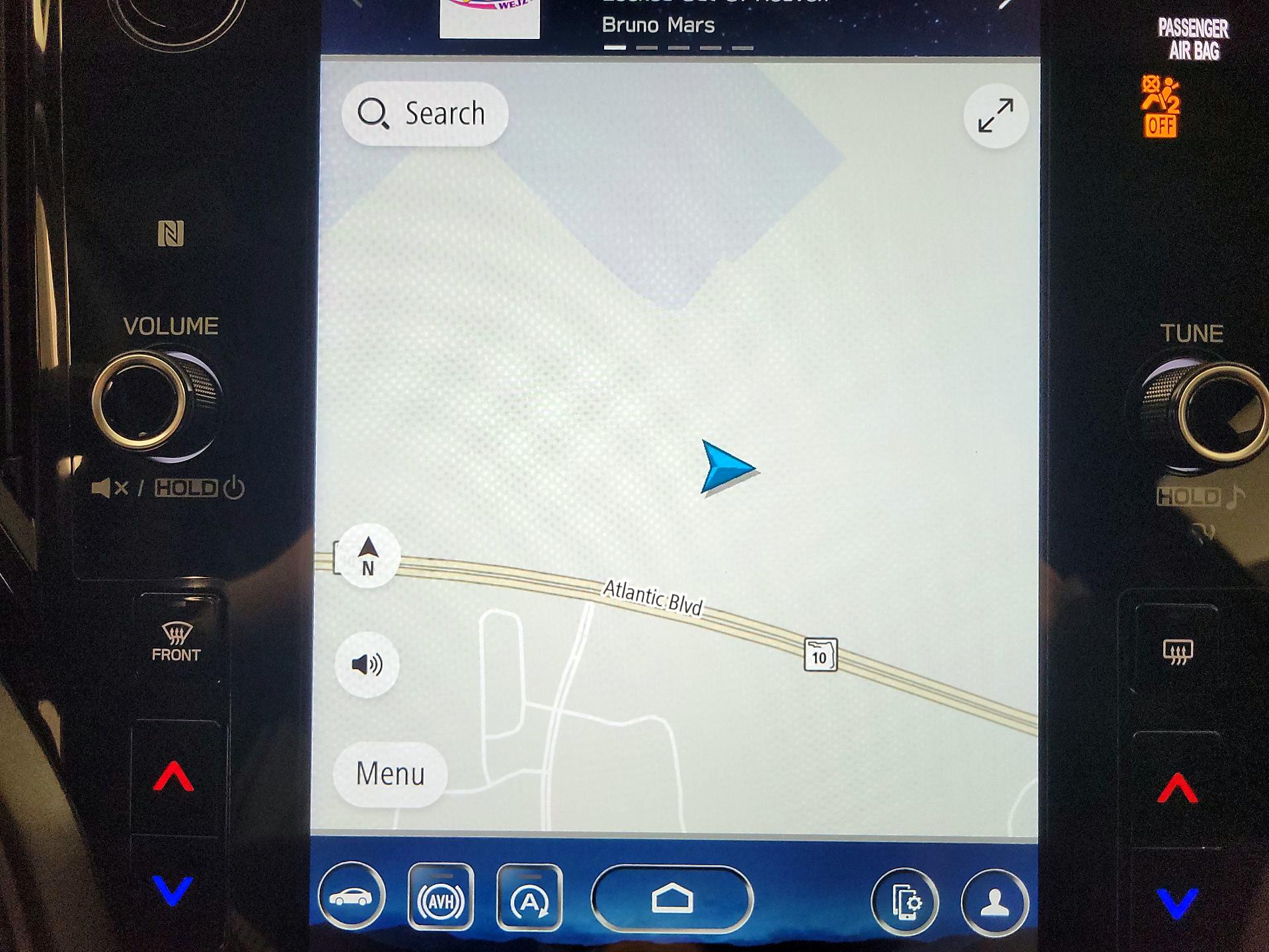 Thumbnail: 2025 Subaru Outback - 14