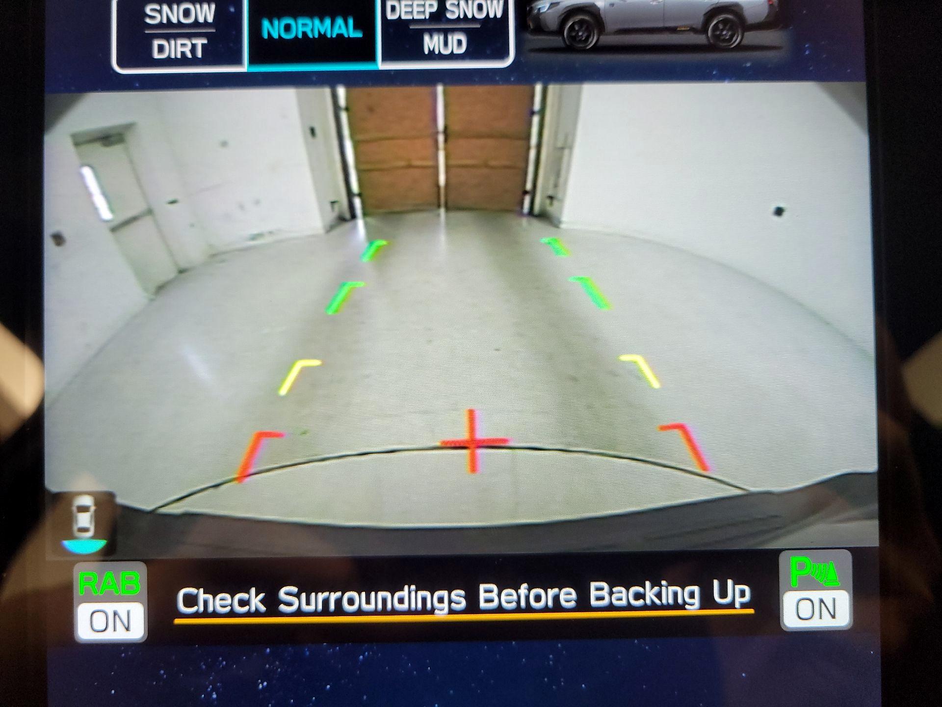 Thumbnail: 2025 Subaru Outback - 15