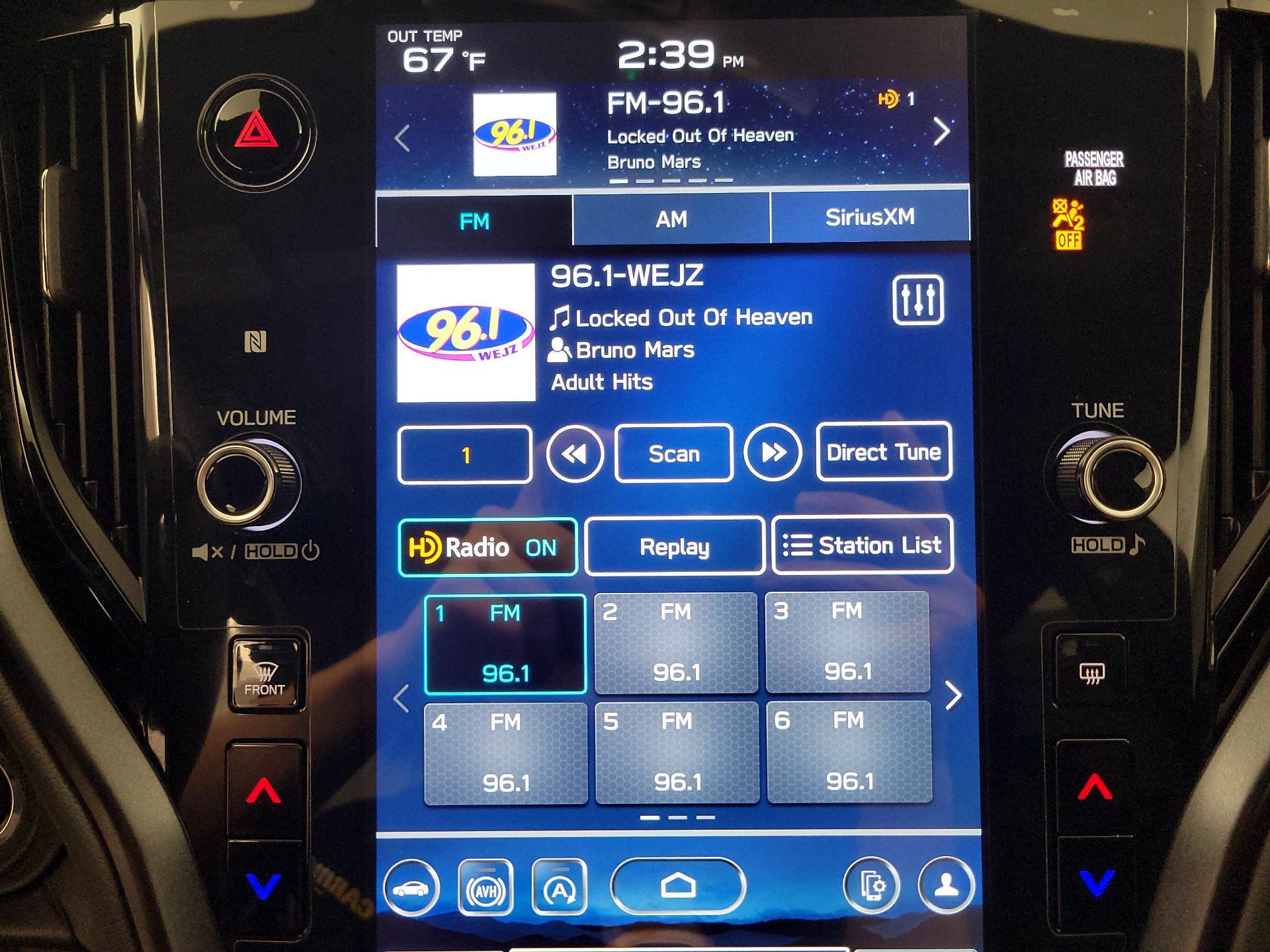 Thumbnail: 2025 Subaru Outback - 16