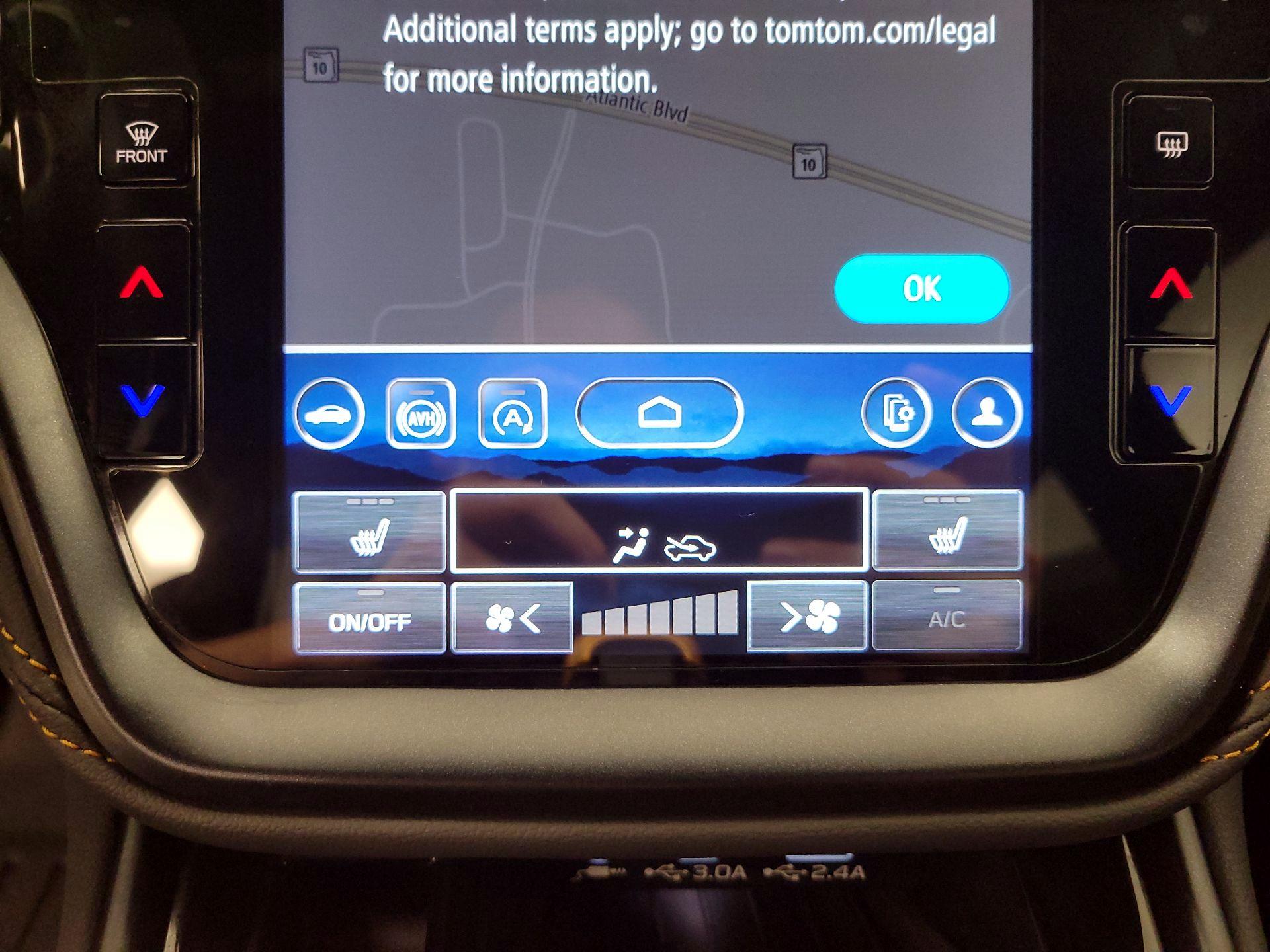 Thumbnail: 2025 Subaru Outback - 17