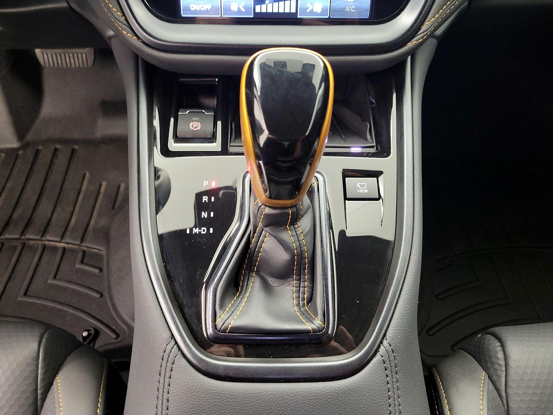 Thumbnail: 2025 Subaru Outback - 18