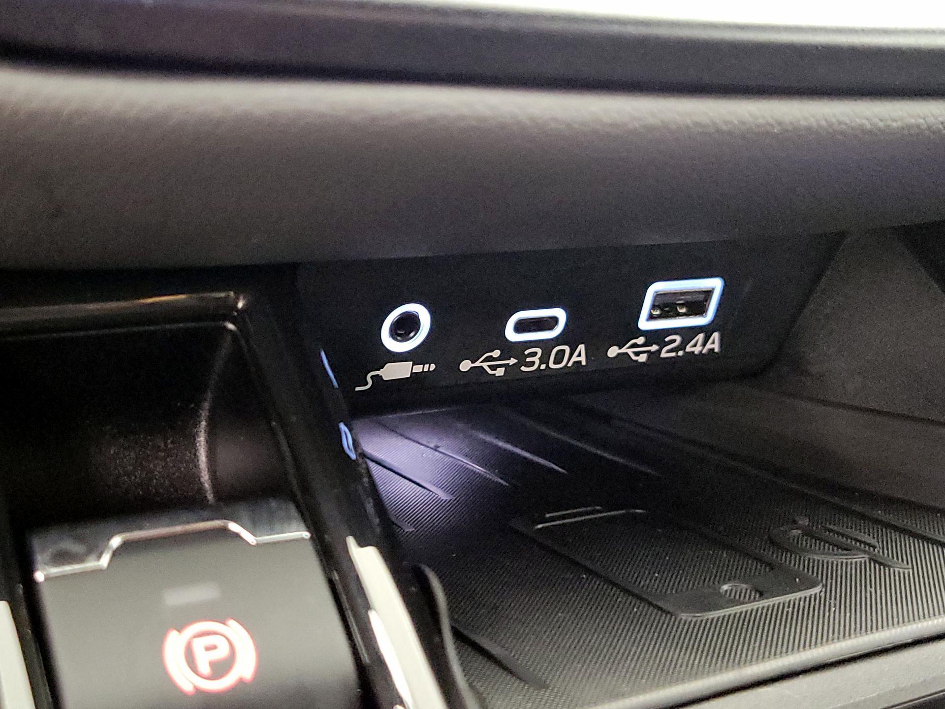 Thumbnail: 2025 Subaru Outback - 19