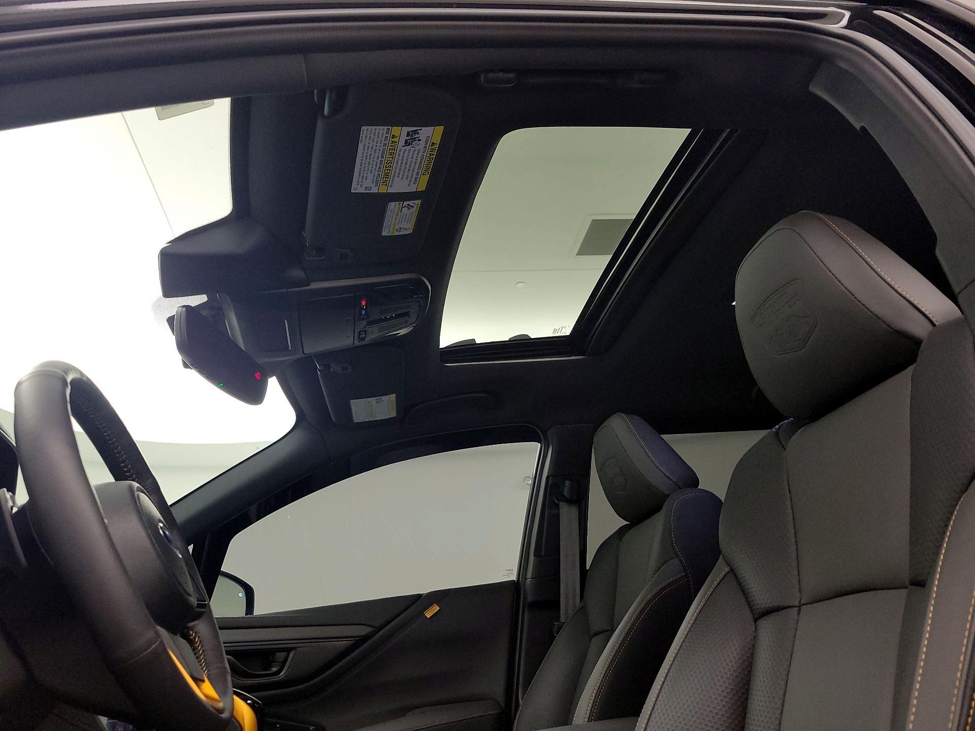 Thumbnail: 2025 Subaru Outback - 20