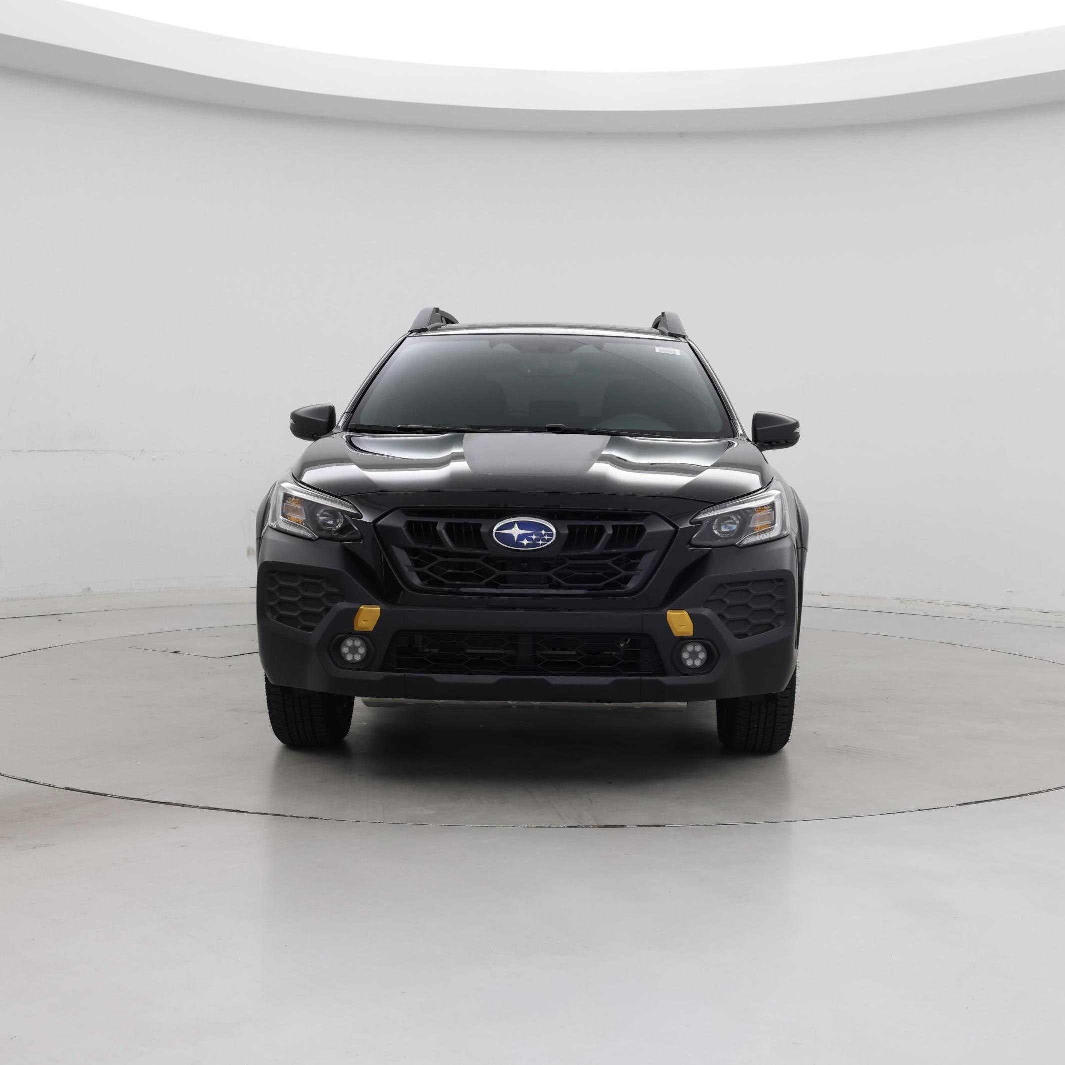 Thumbnail: 2025 Subaru Outback - 5