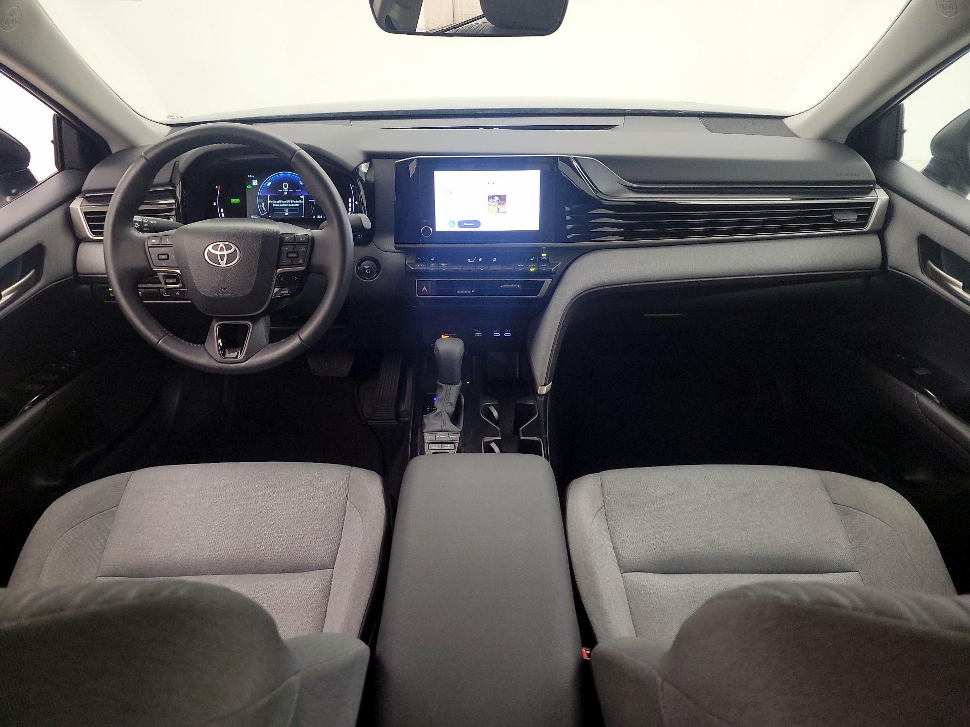 Thumbnail: 2025 Toyota Camry - 9