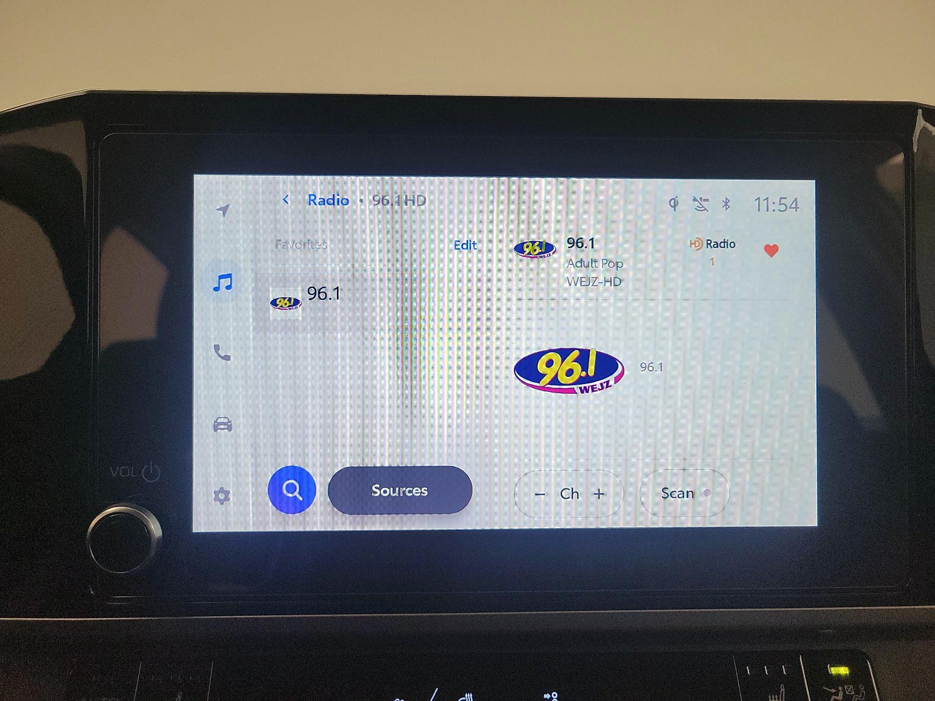 Thumbnail: 2025 Toyota Camry - 15