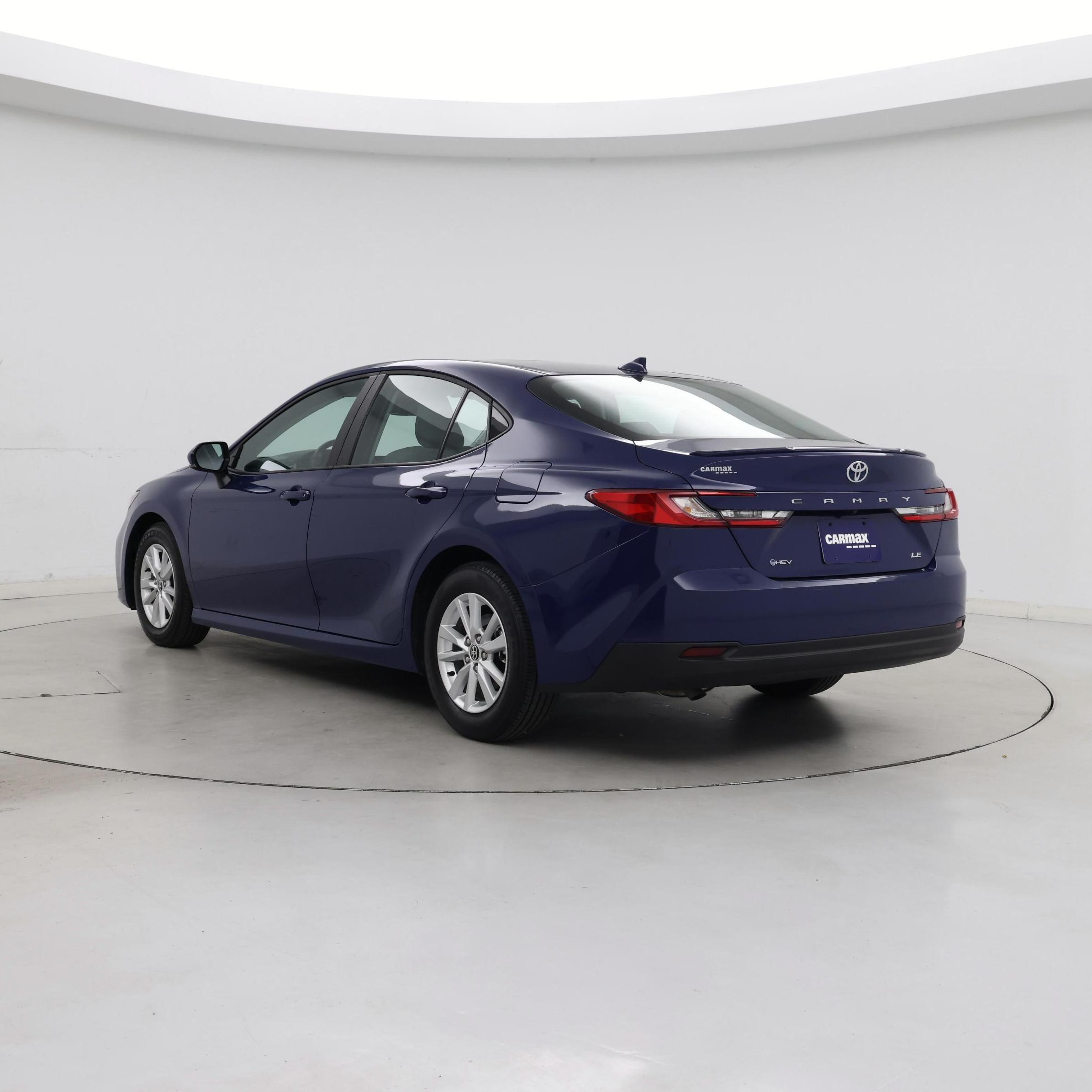 Thumbnail: 2025 Toyota Camry - 2