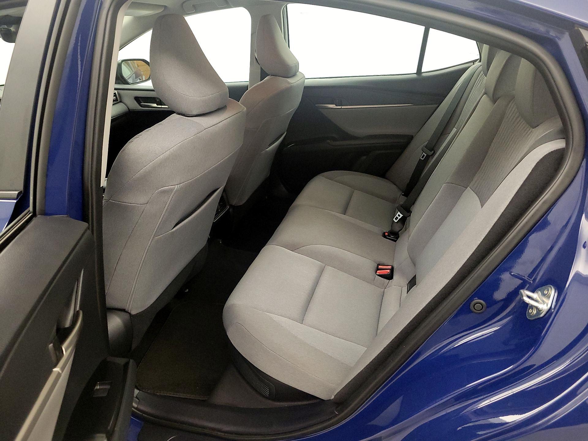 Thumbnail: 2025 Toyota Camry - 19