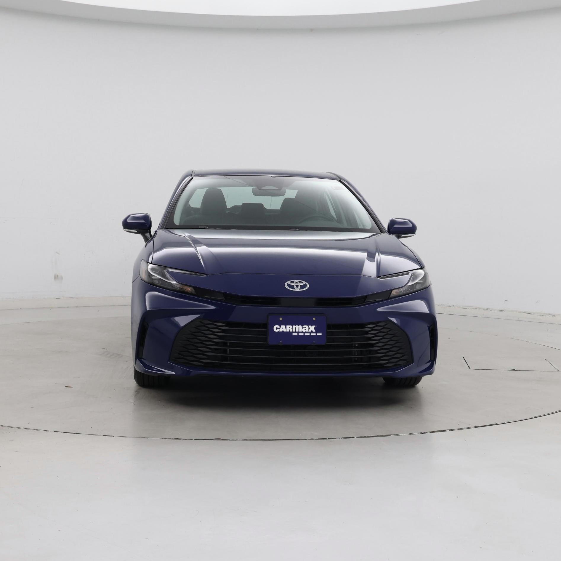 Thumbnail: 2025 Toyota Camry - 5